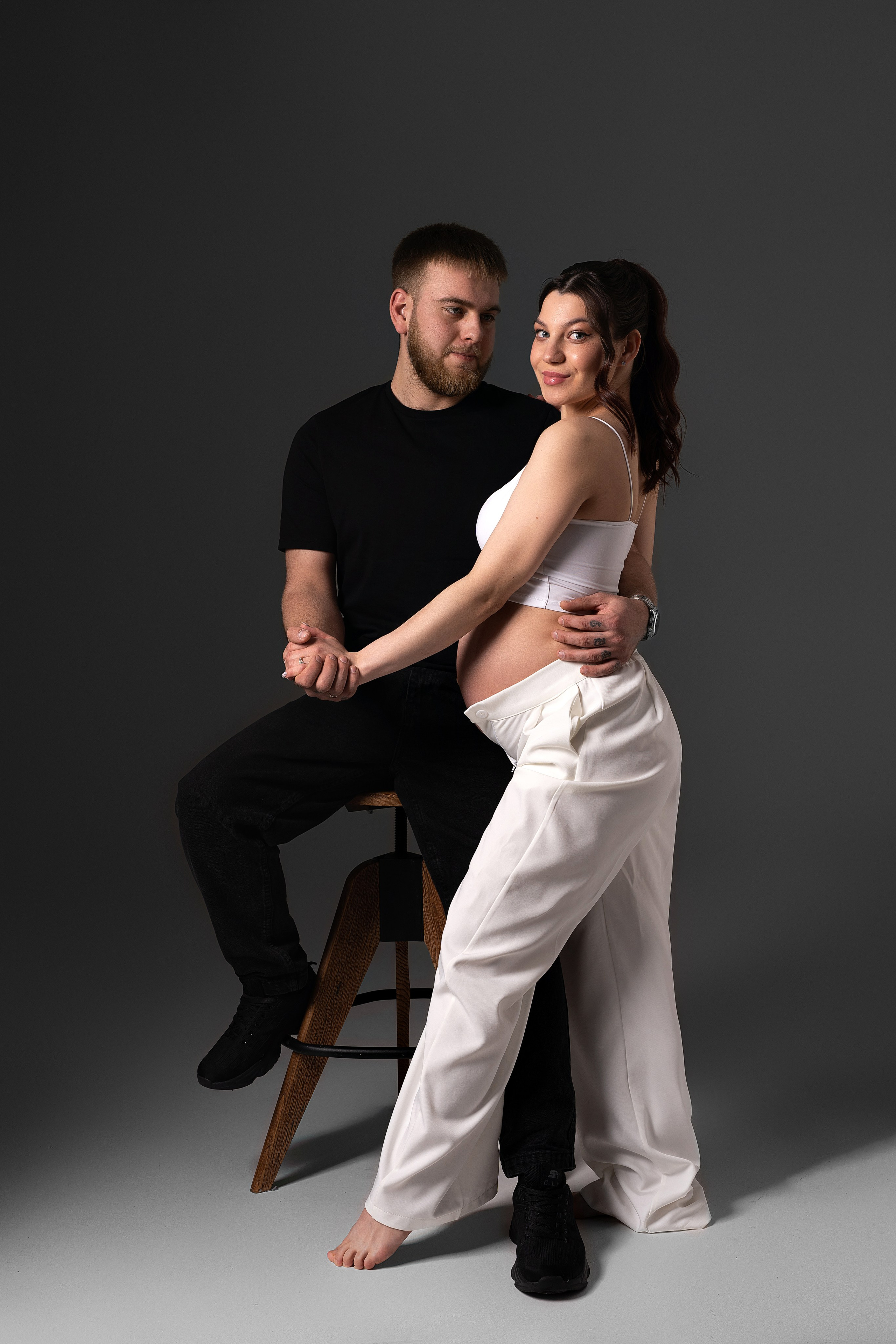 Идеи для фотосессии беременности. Фотосессия беременности и семьи в СПб | Фотограф в стиле Vogue