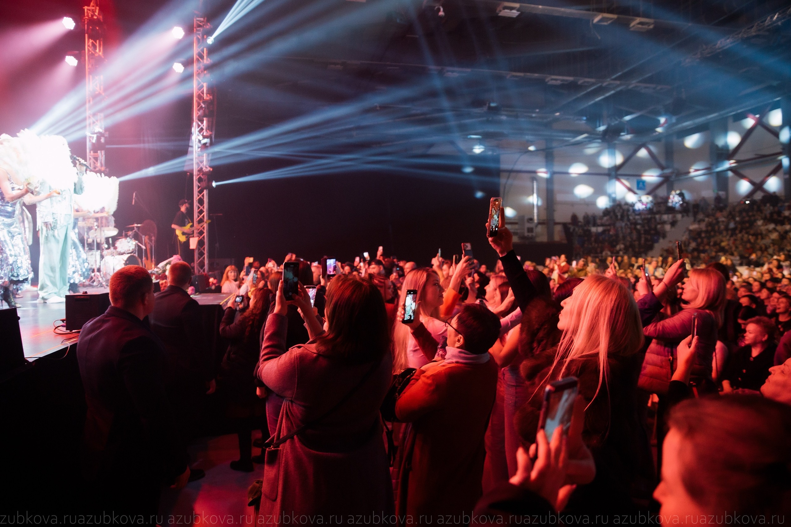 Филипп Киркоров. Часть II. Фотограф Анастасия Зубкова