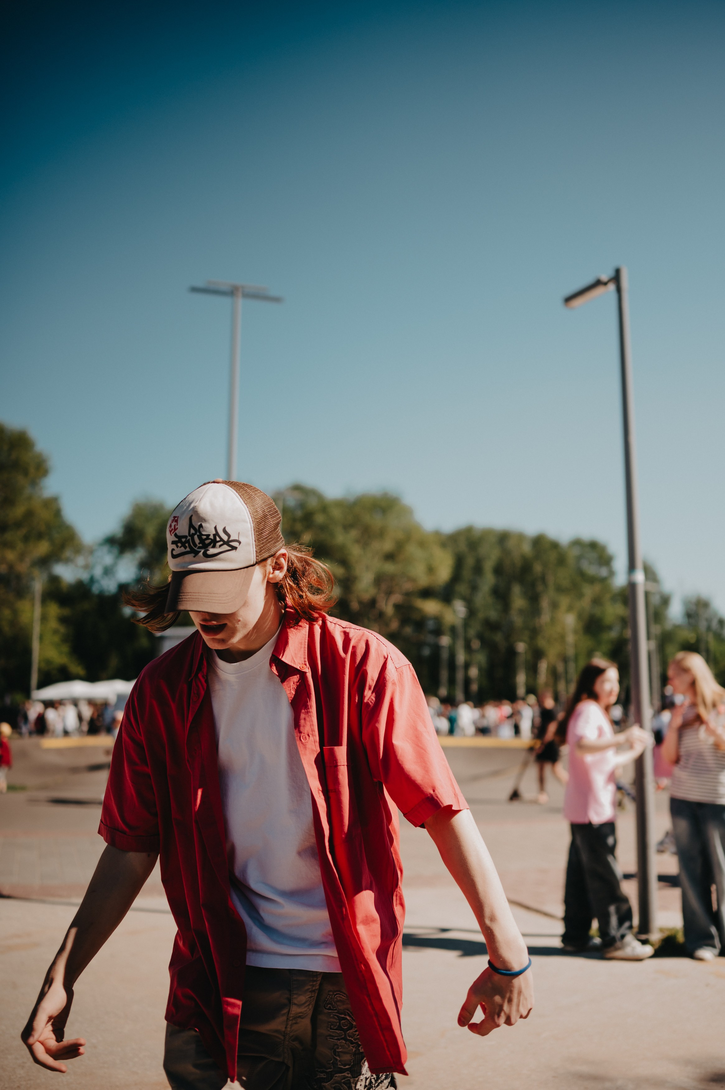 DJ БАТЛ | День молодёжи 2024 | фестиваль «КАРДО». Контент фотограф Илья Урс