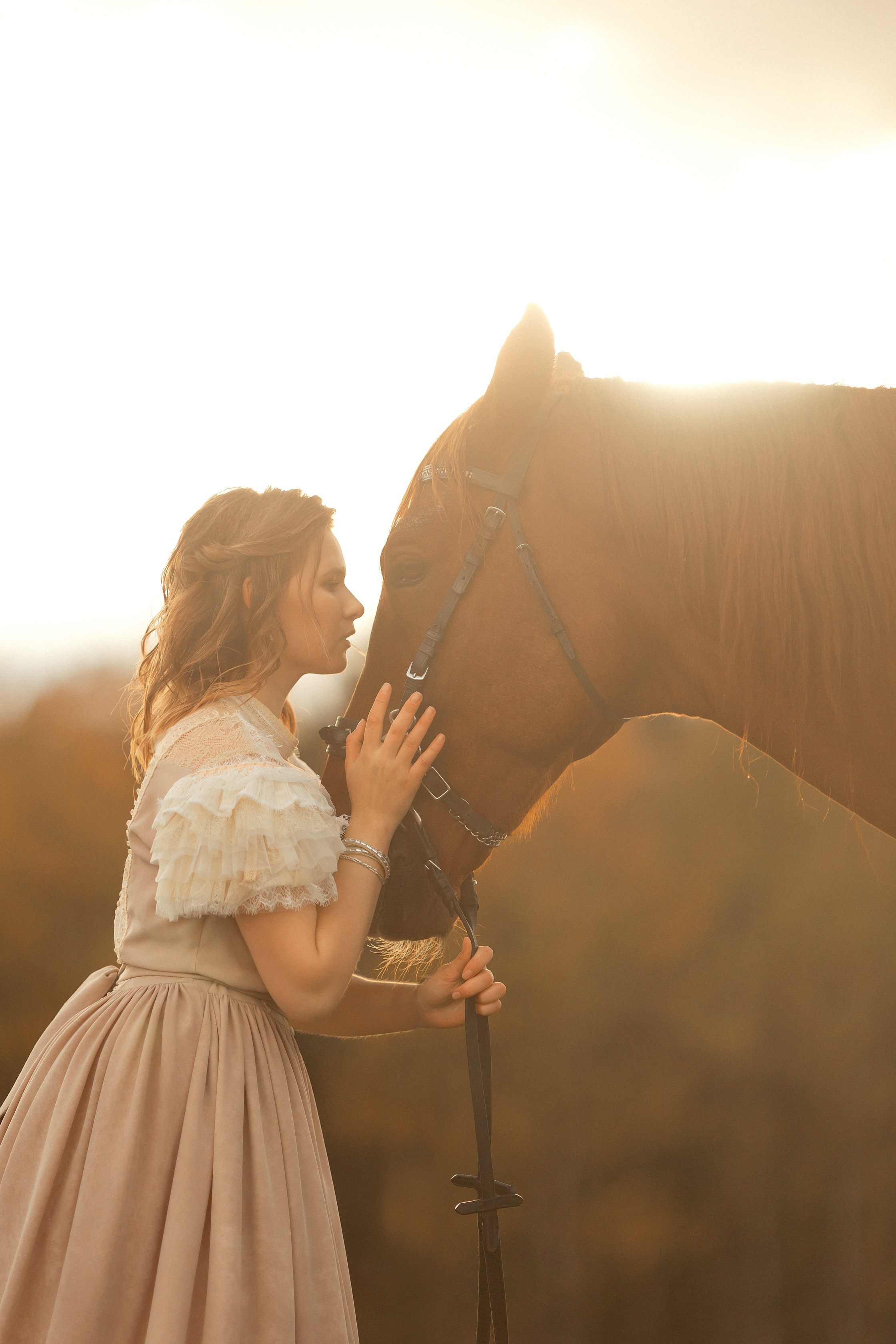 Фотодни для конных клубов. Конный фотограф Валынкина Лера
