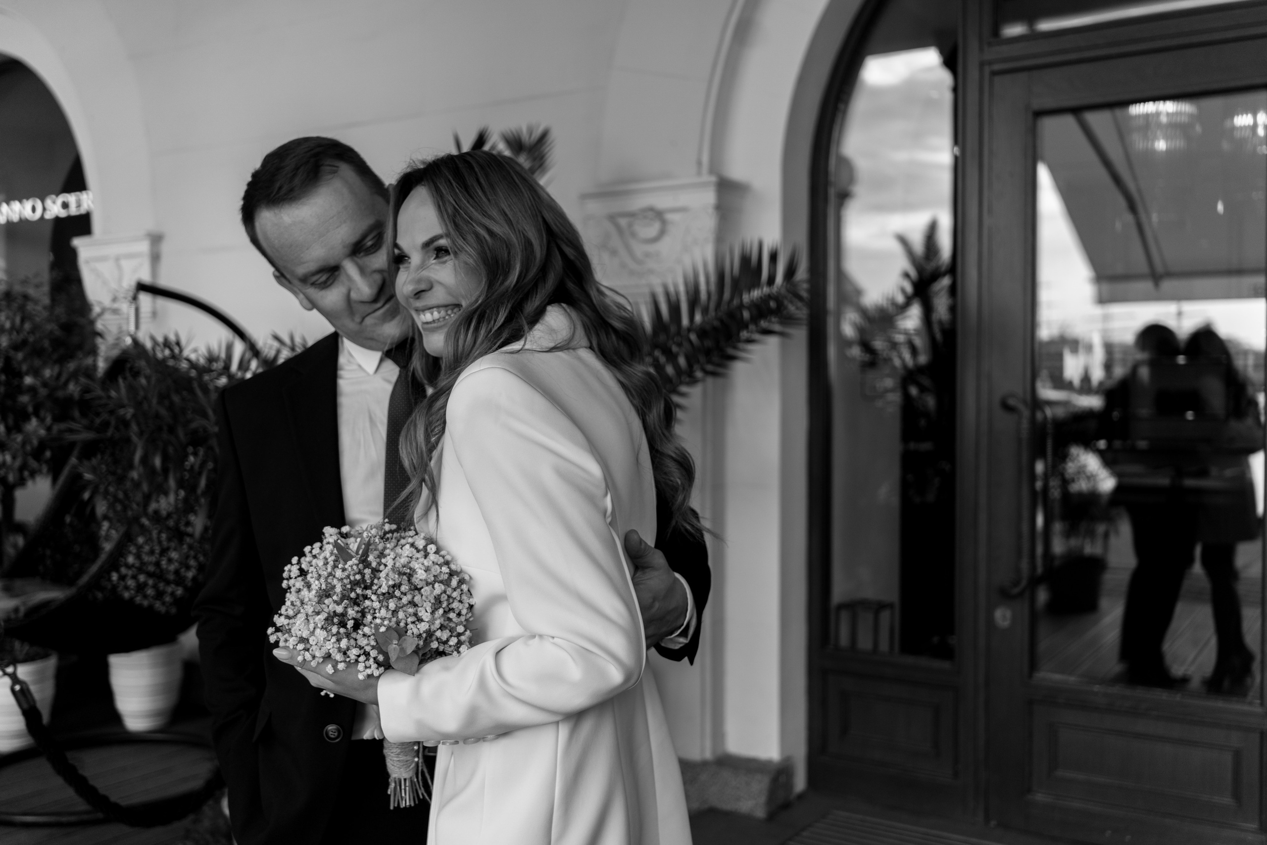 Свадьбы. Свадебный фотограф Сочи Елена Казакова