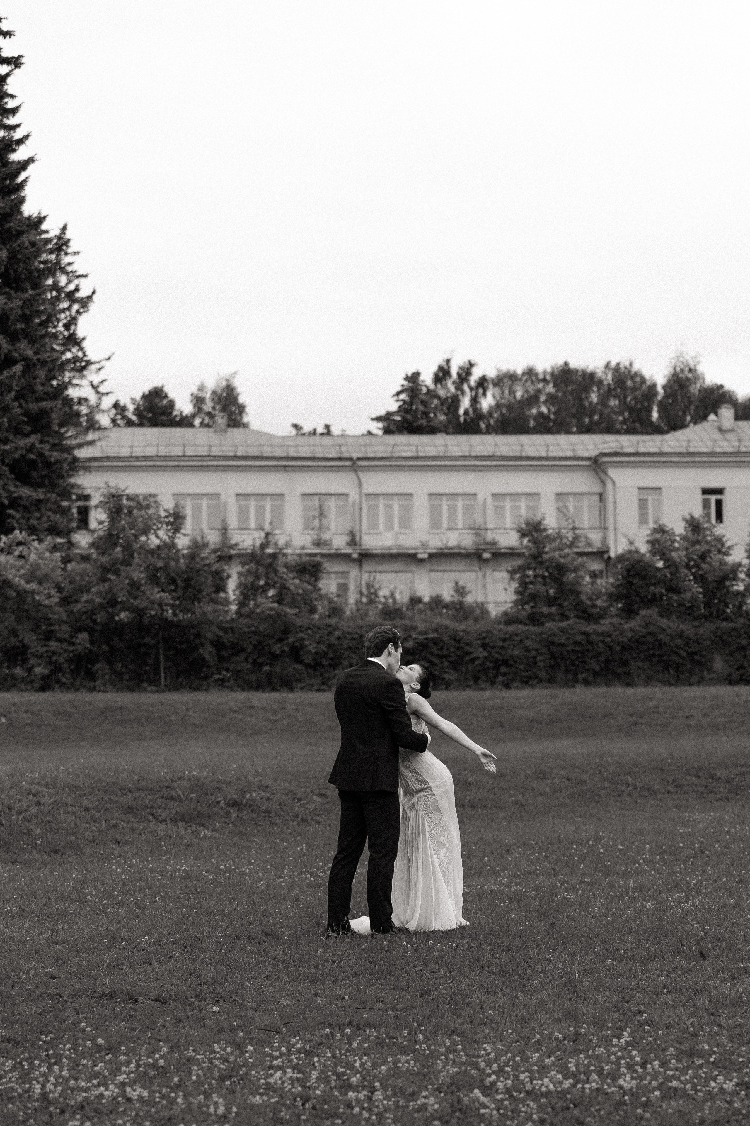 СВАДЬБЫ. Свадебный и event-фотограф Иван Волнухин