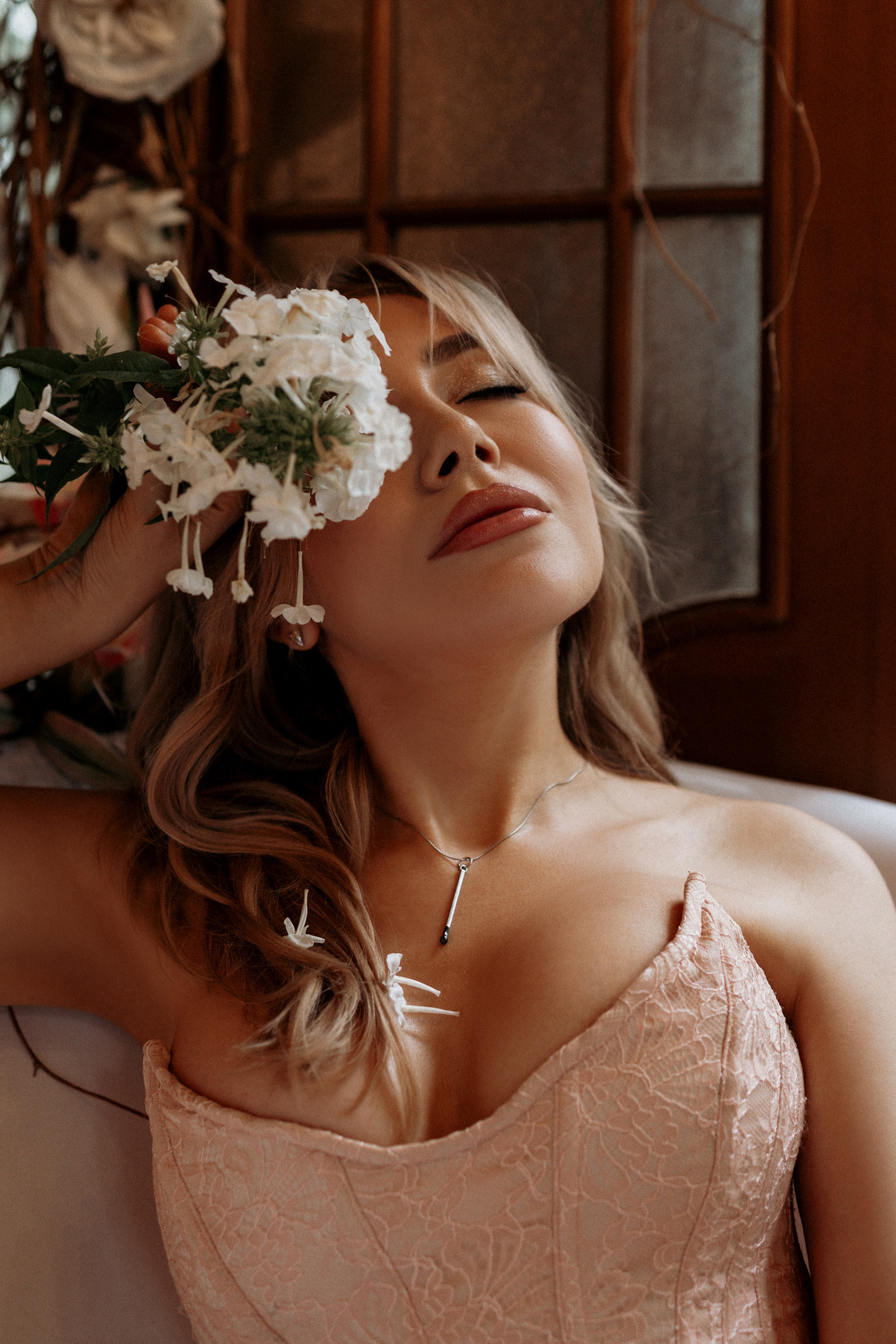 Портретный фотограф Кристина Абакумова в Екатеринбурге