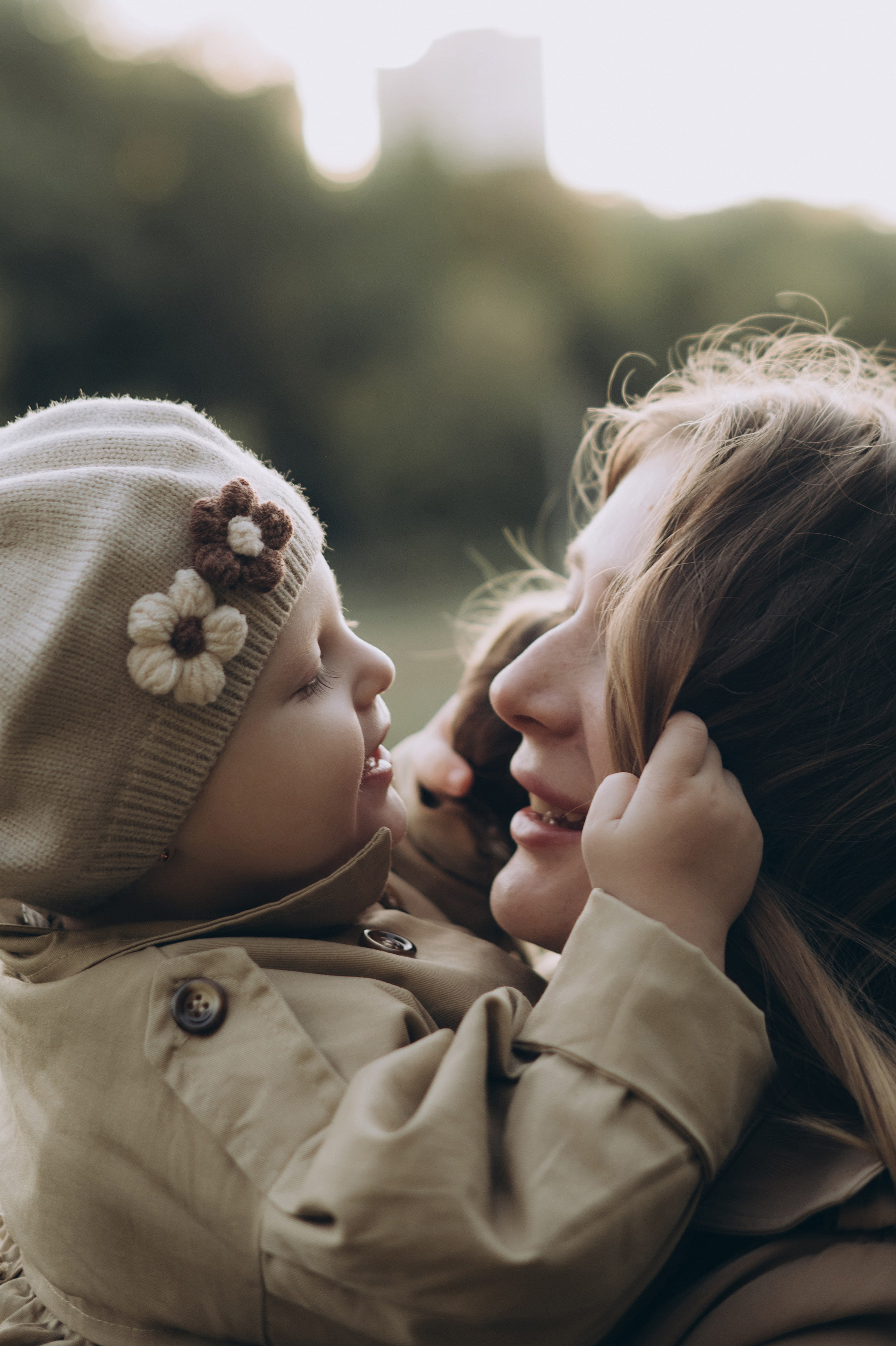 Семейный фотограф Воронеж Евгения Богданова