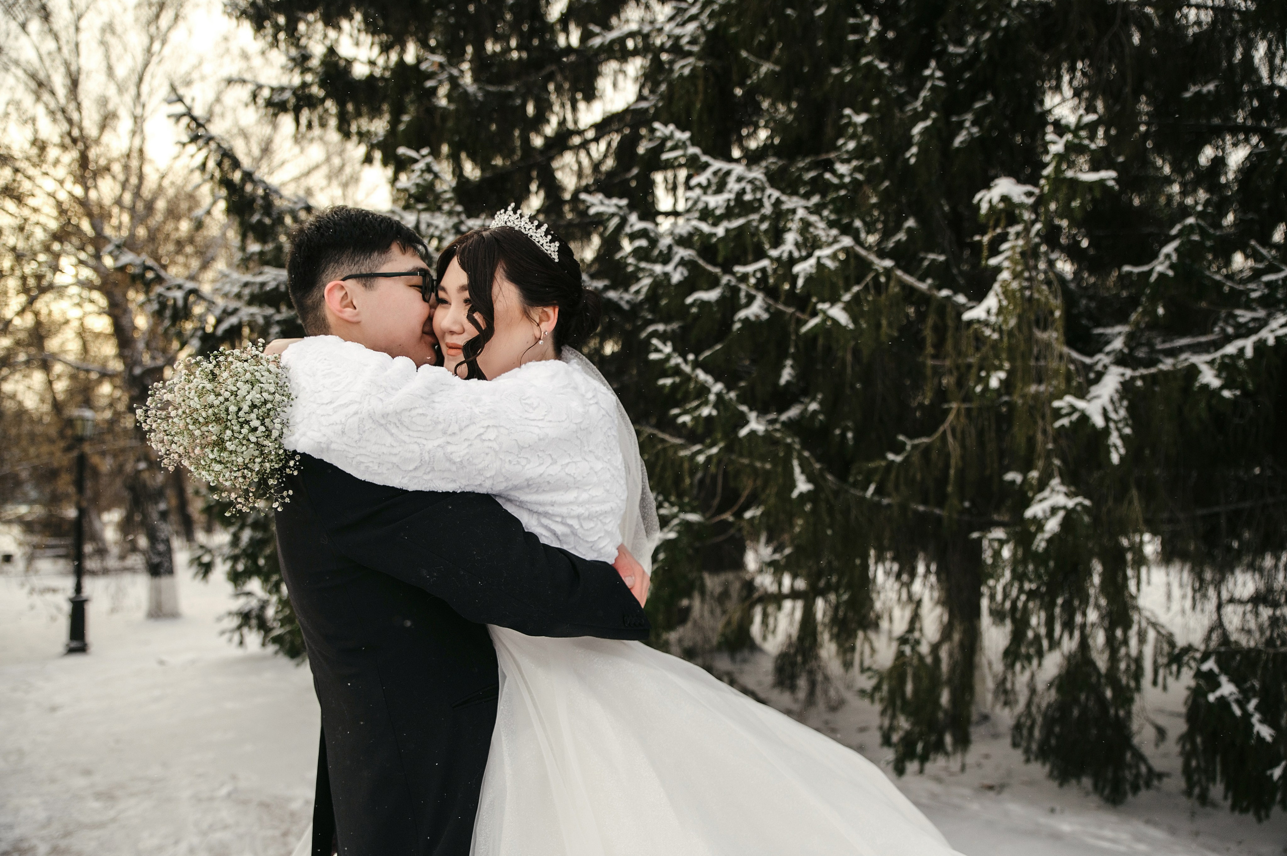 Места для фотосессии — Ишим. Свадебный и портретный фотограф в Тюмени Женя Черемнова