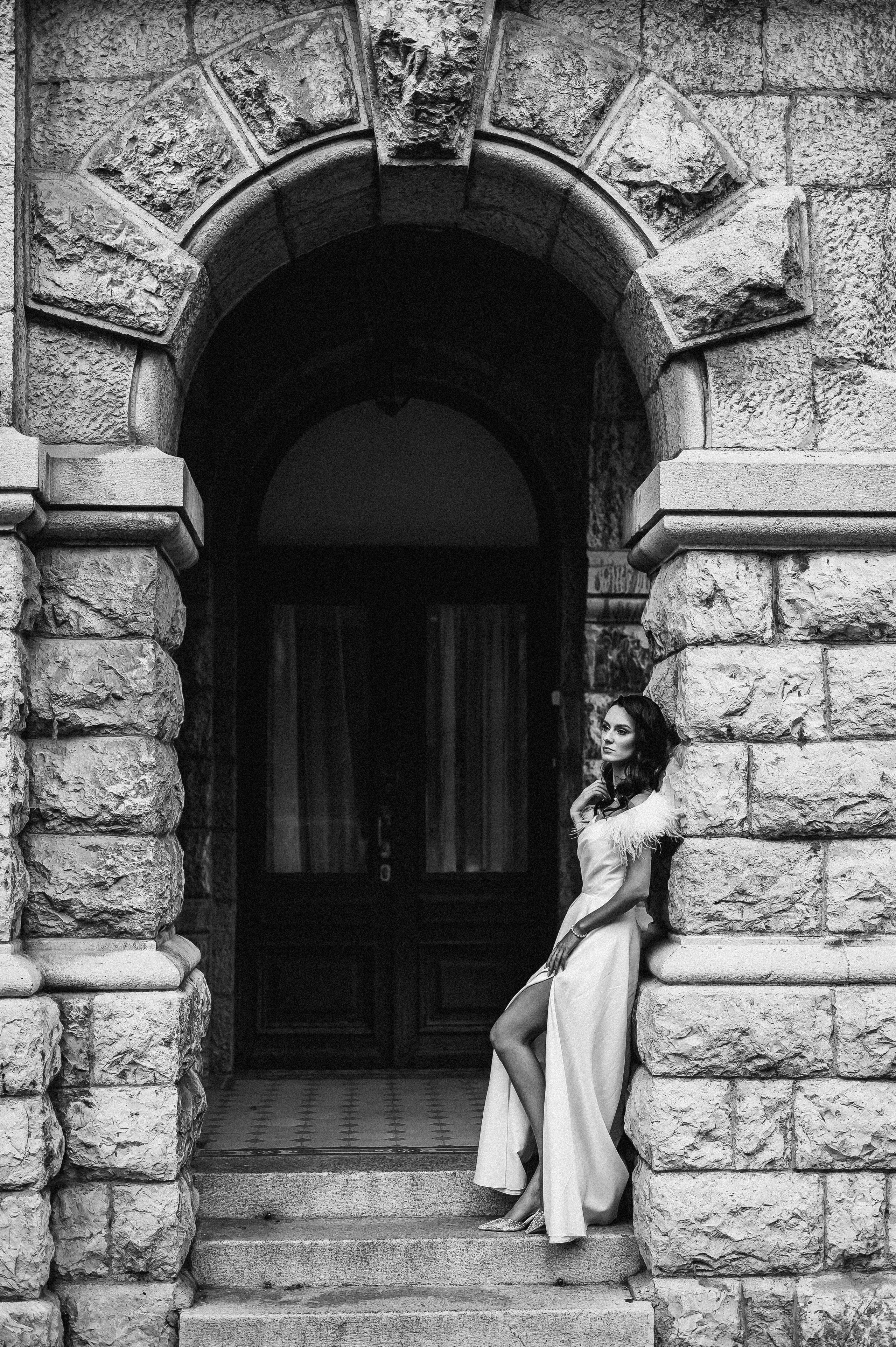 Фотографии со свадебного деня в Симферополе. Свадебный и семейный фотограф в Симферополе Дарья Маркова