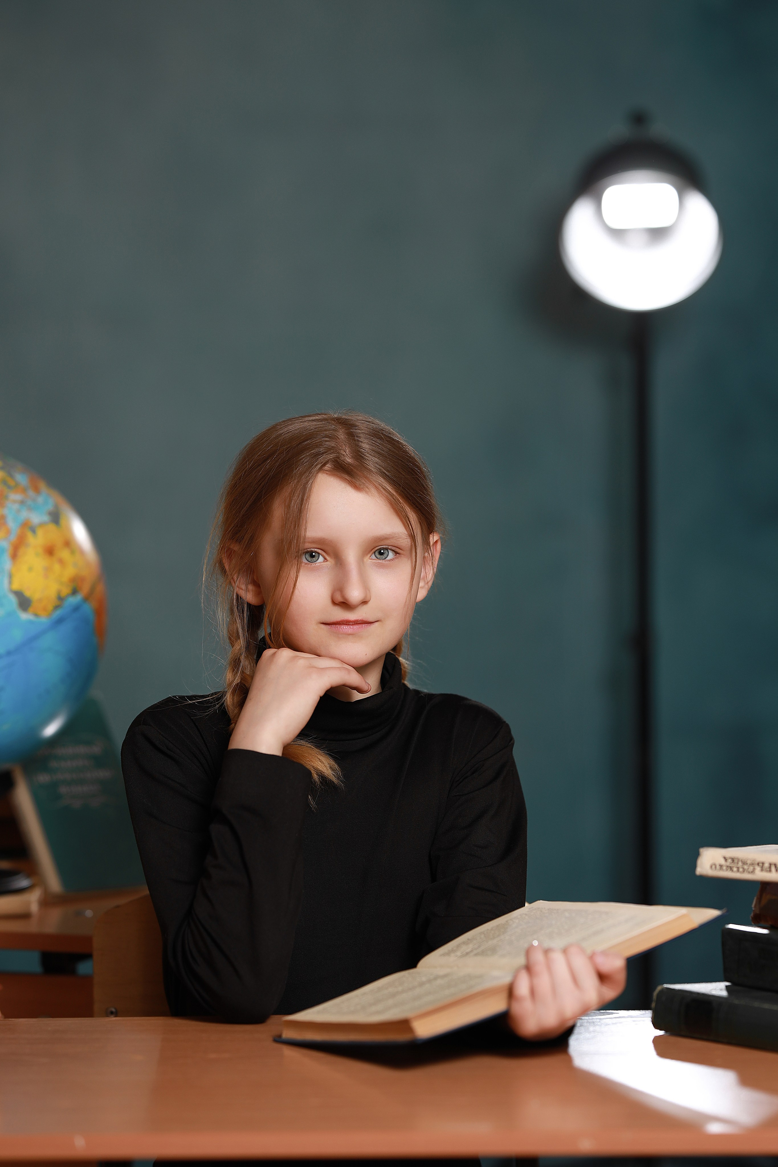 СРЕДНЯЯ ШКОЛА. Школьный фотограф в Красноярске