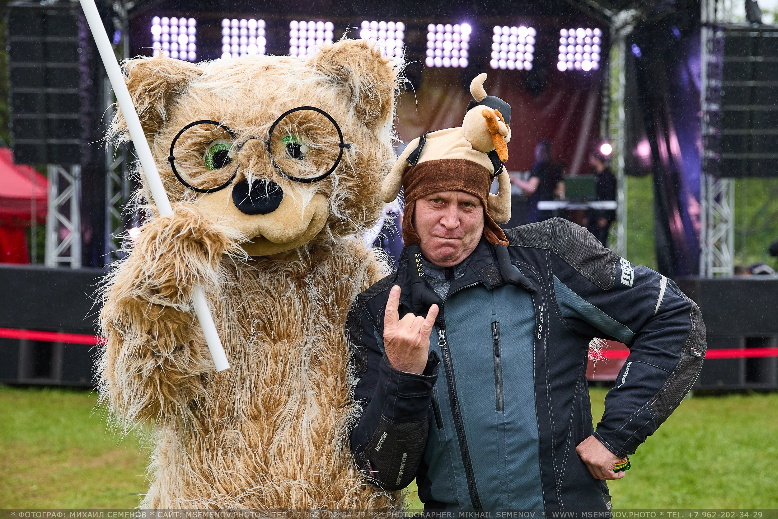 АНОНС 2-й день Фестиваль «Поворот на Горе — Грязь» 2025. Фотограф, фотопроекты Михаила Семенова в Ярославле. Фотошкола