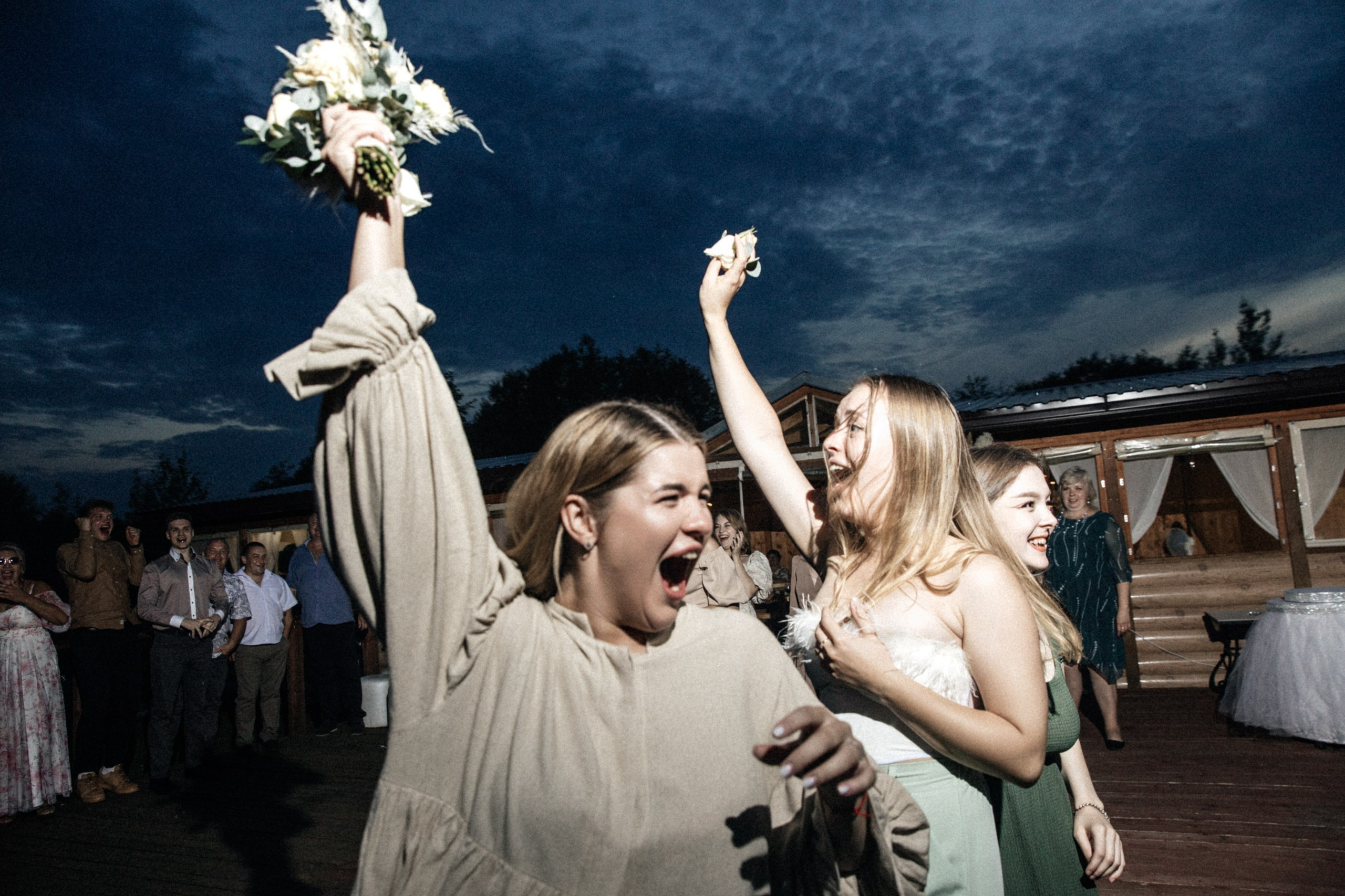 Егор и Полина. Свадебный фотограф Настя Шелл г. Череповец