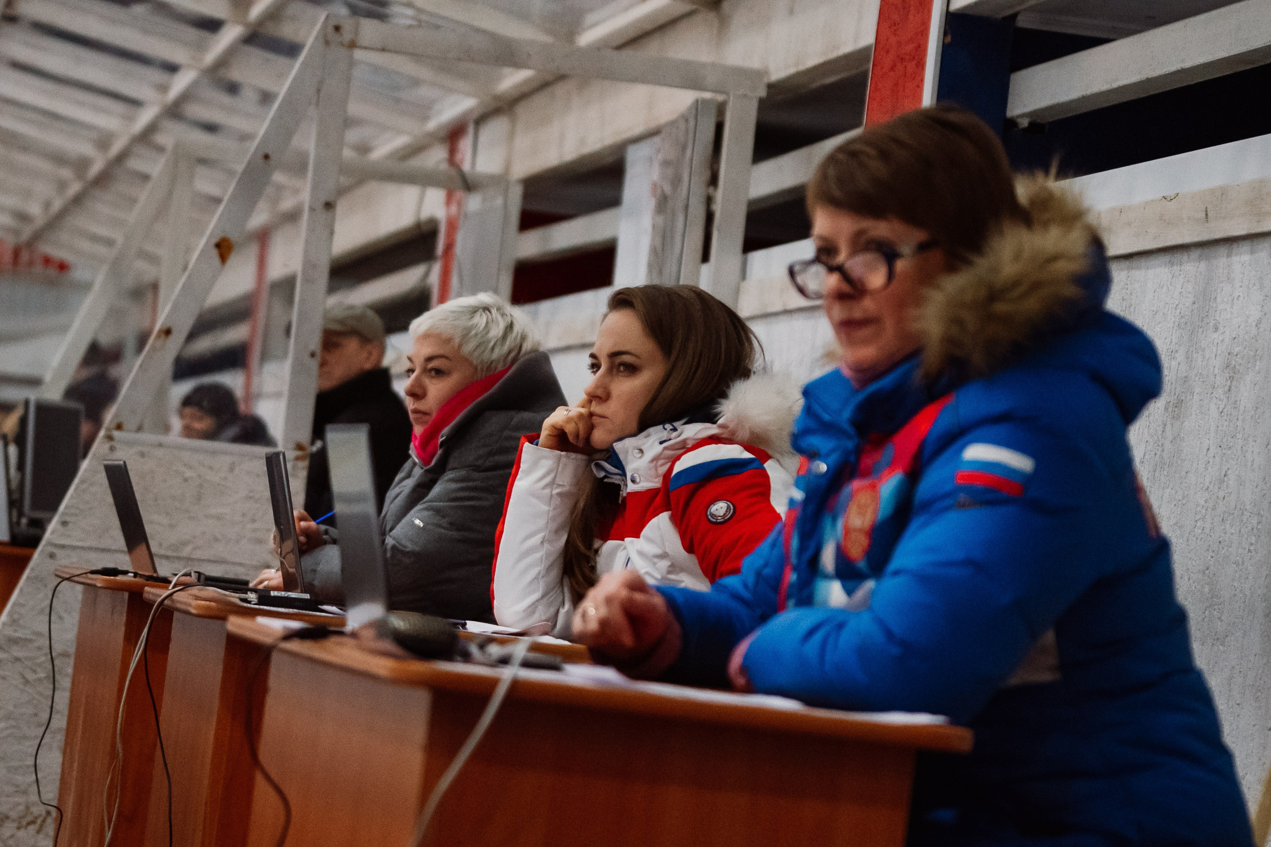 Первенство ДФО и СФО по фигурному катанию на коньках г. Искитим. Воробьева Ксения — Спортивный и танцевальный фотограф Новосибирск