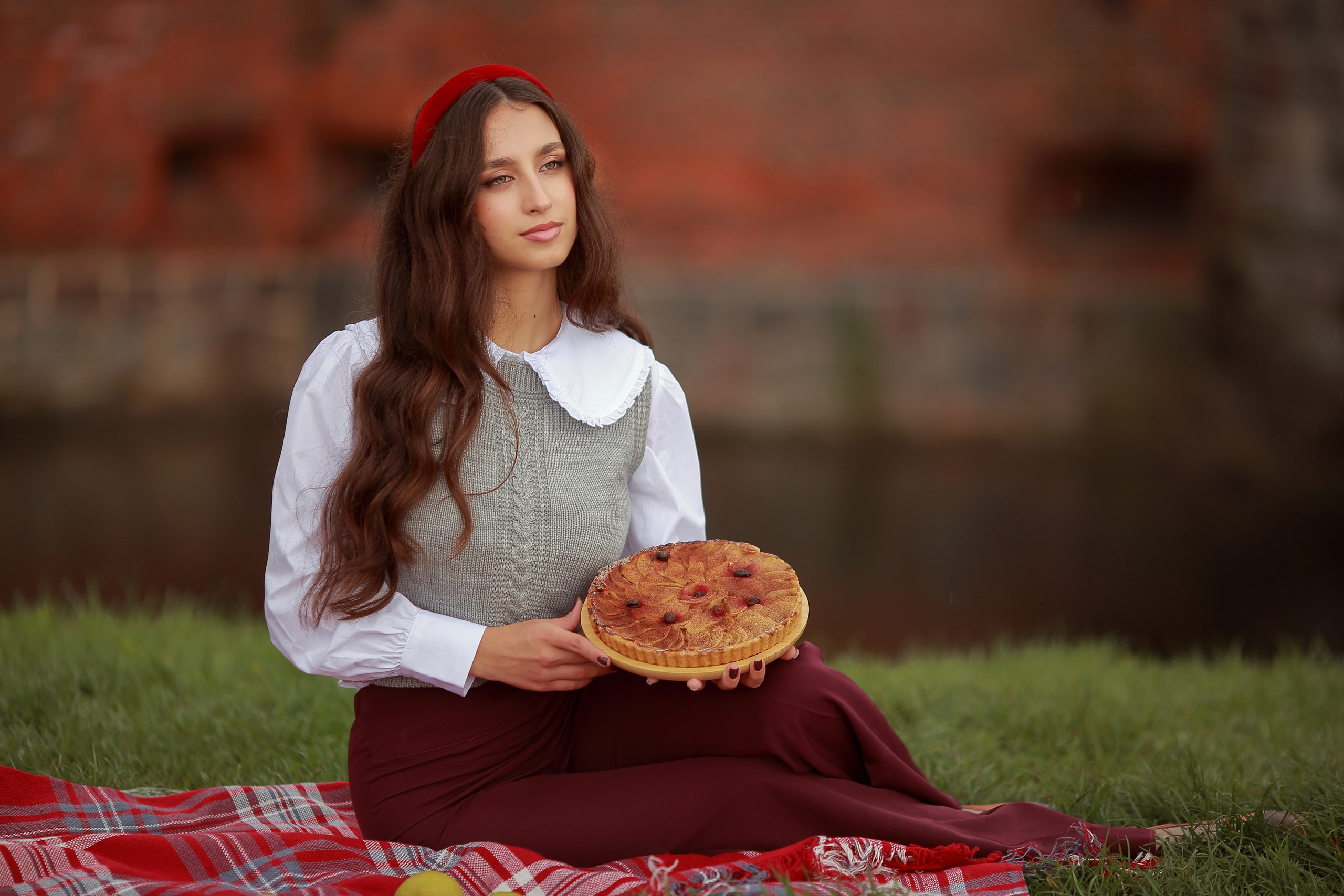 Фототур «Свет янтаря в сердце Балтики». Ольга Котова