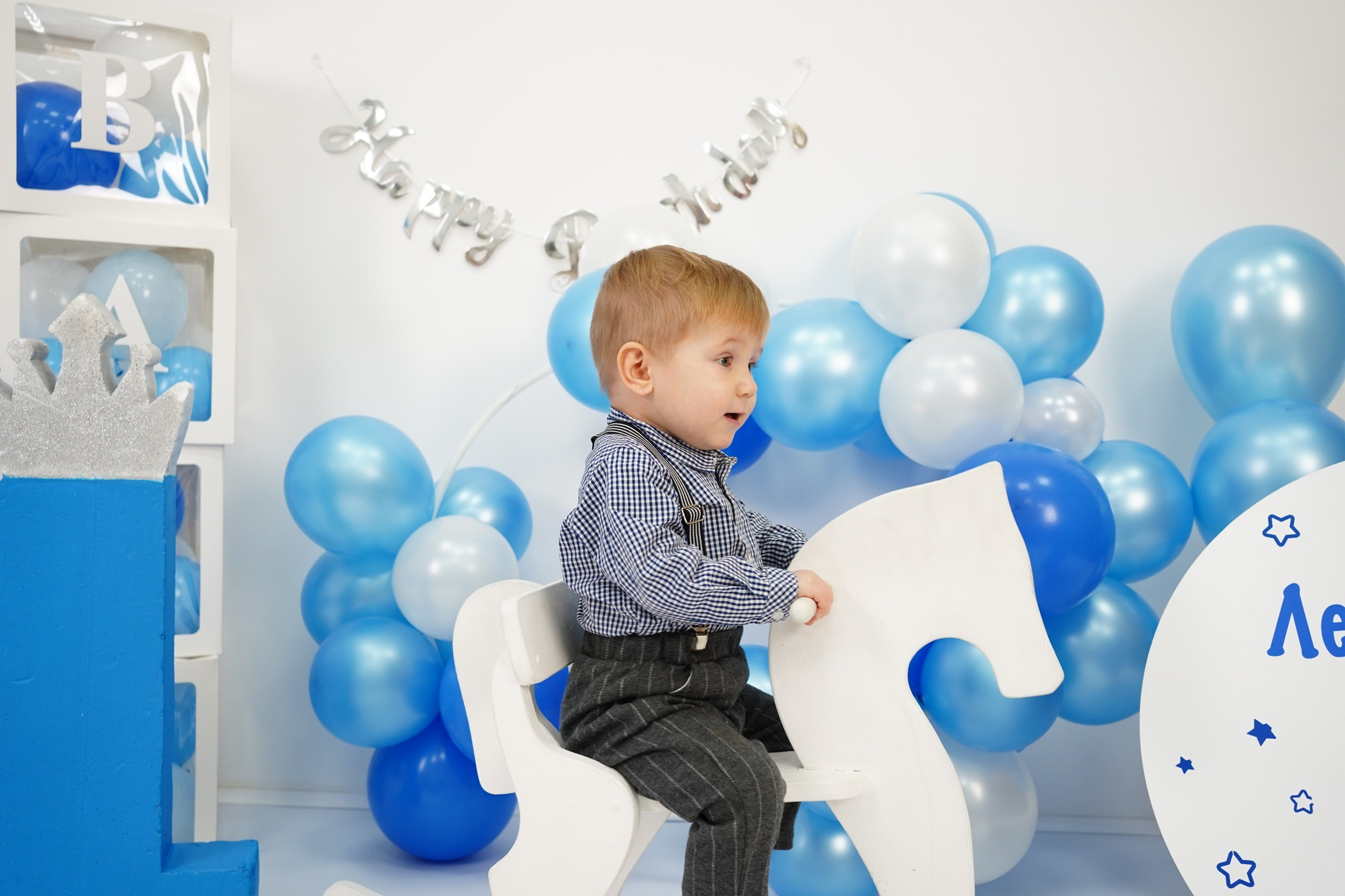 Наши Новые Фотозоны. Детская Фотостудия ГОДОВАСИКИ в Санкт-Петербурге фотосесия на годик