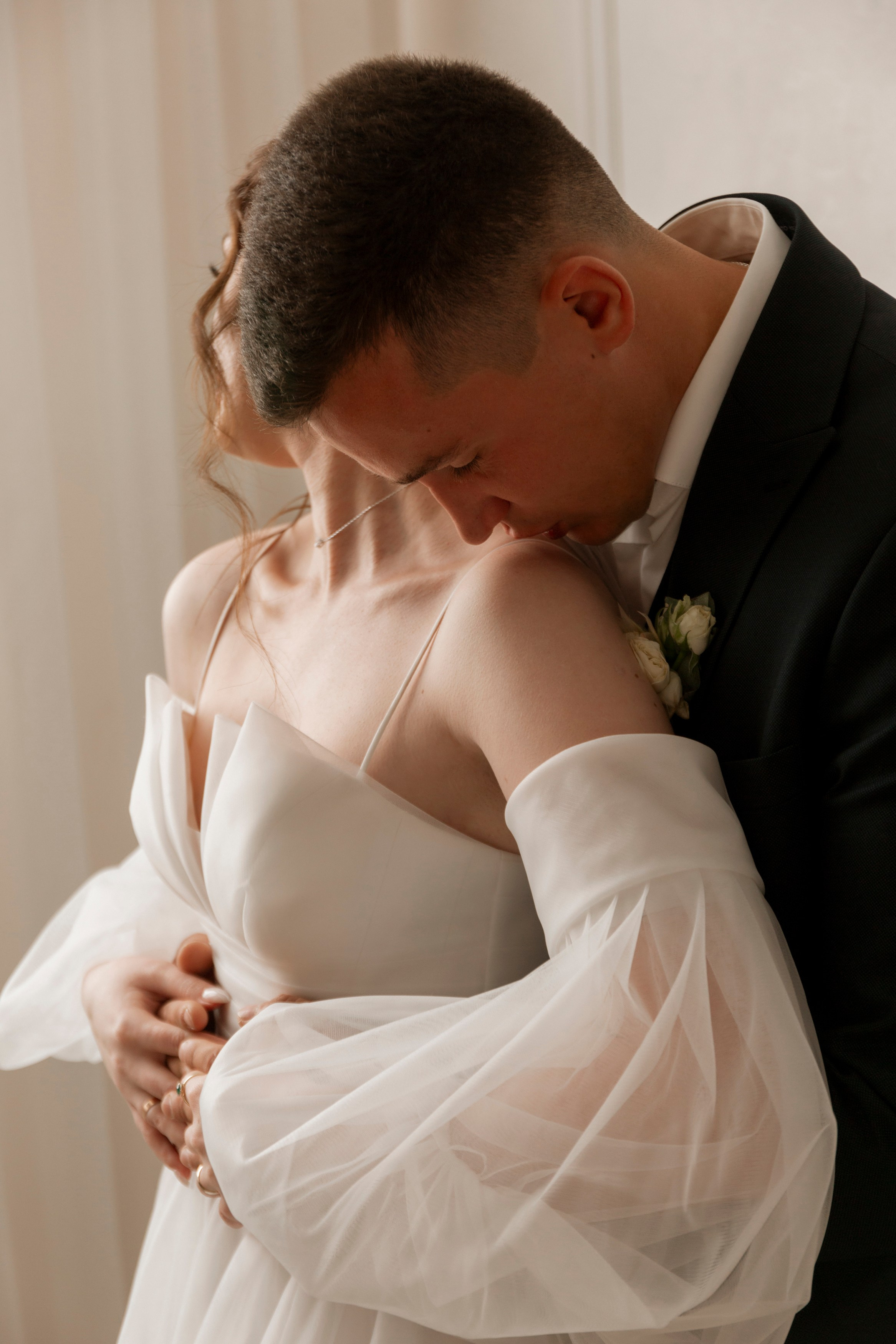 Свадебная. Женский и семейный фотограф Щелчков Елена