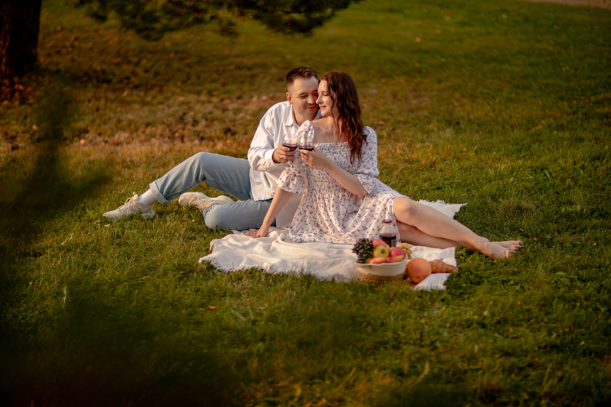 Индивидуальные, семейные, групповые, по поводу и без