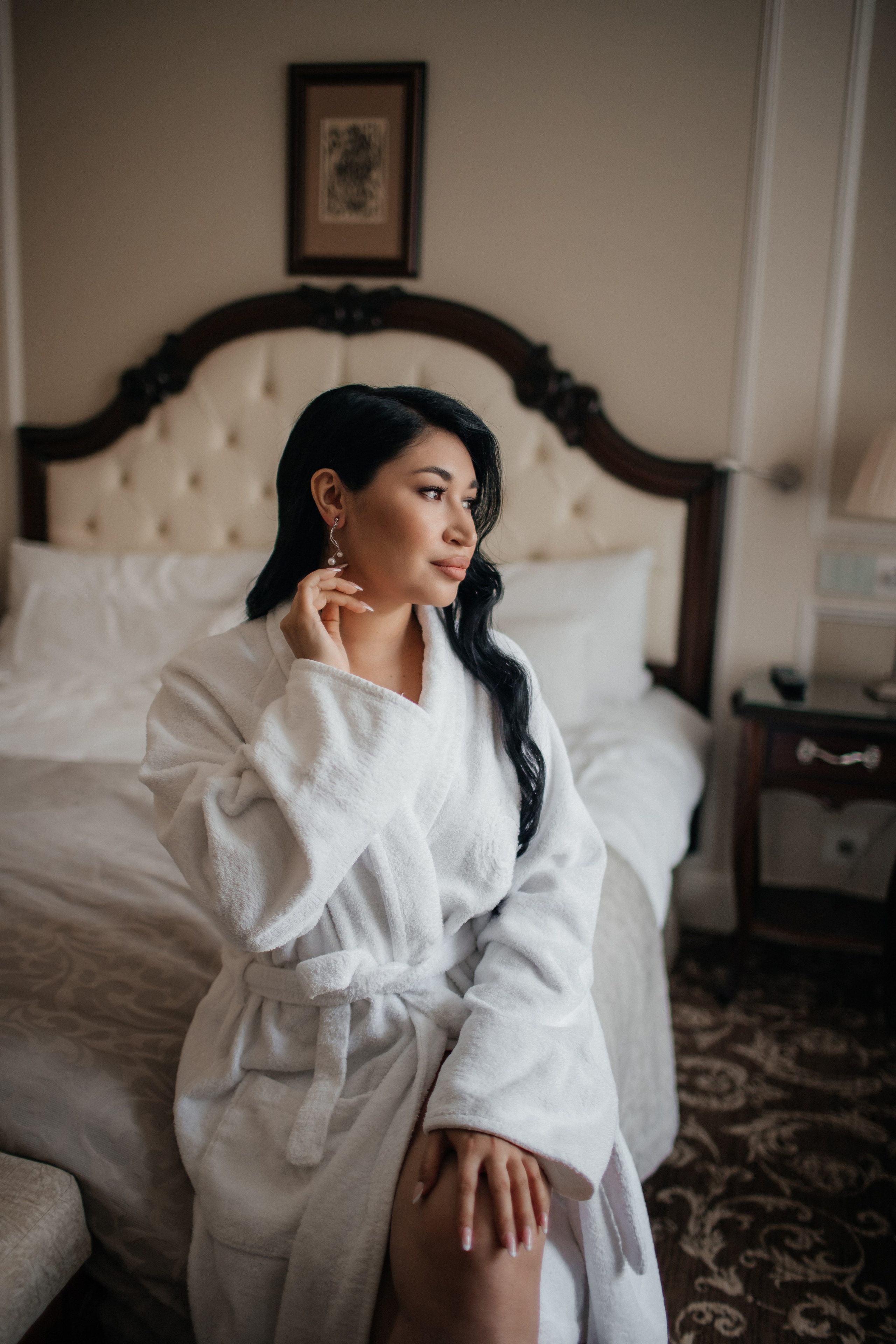 Подборка отелей на свадебный день. Свадебные фотограф и видеограф Наталья и Анатолий Новиковы СПб