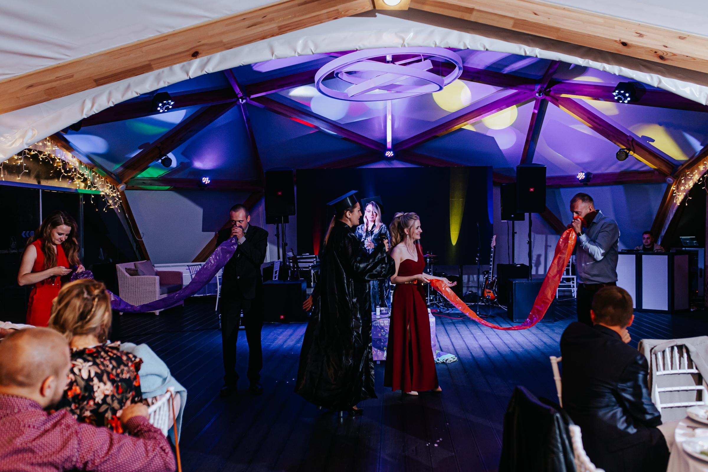 Артём + Женя. Свадебный фотограф в Витебске Дмитрий Кувшинов