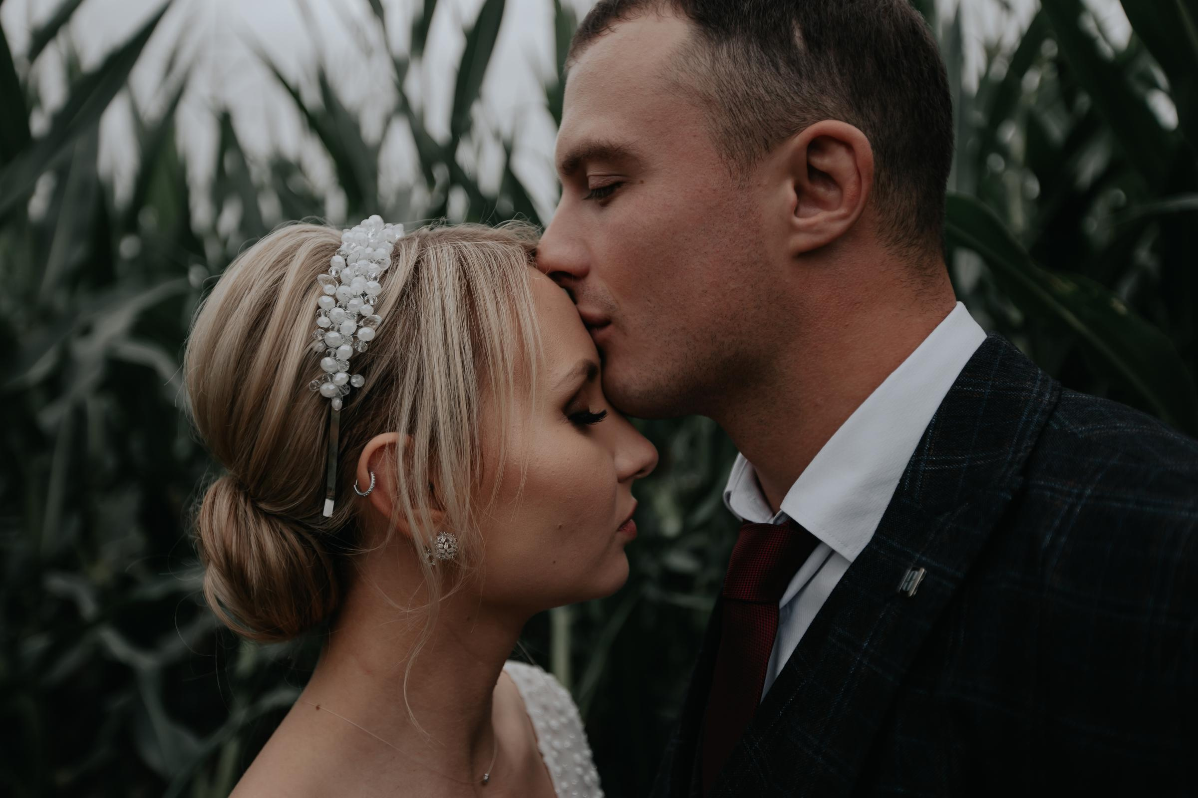 Артём + Женя. Свадебный фотограф в Витебске Дмитрий Кувшинов