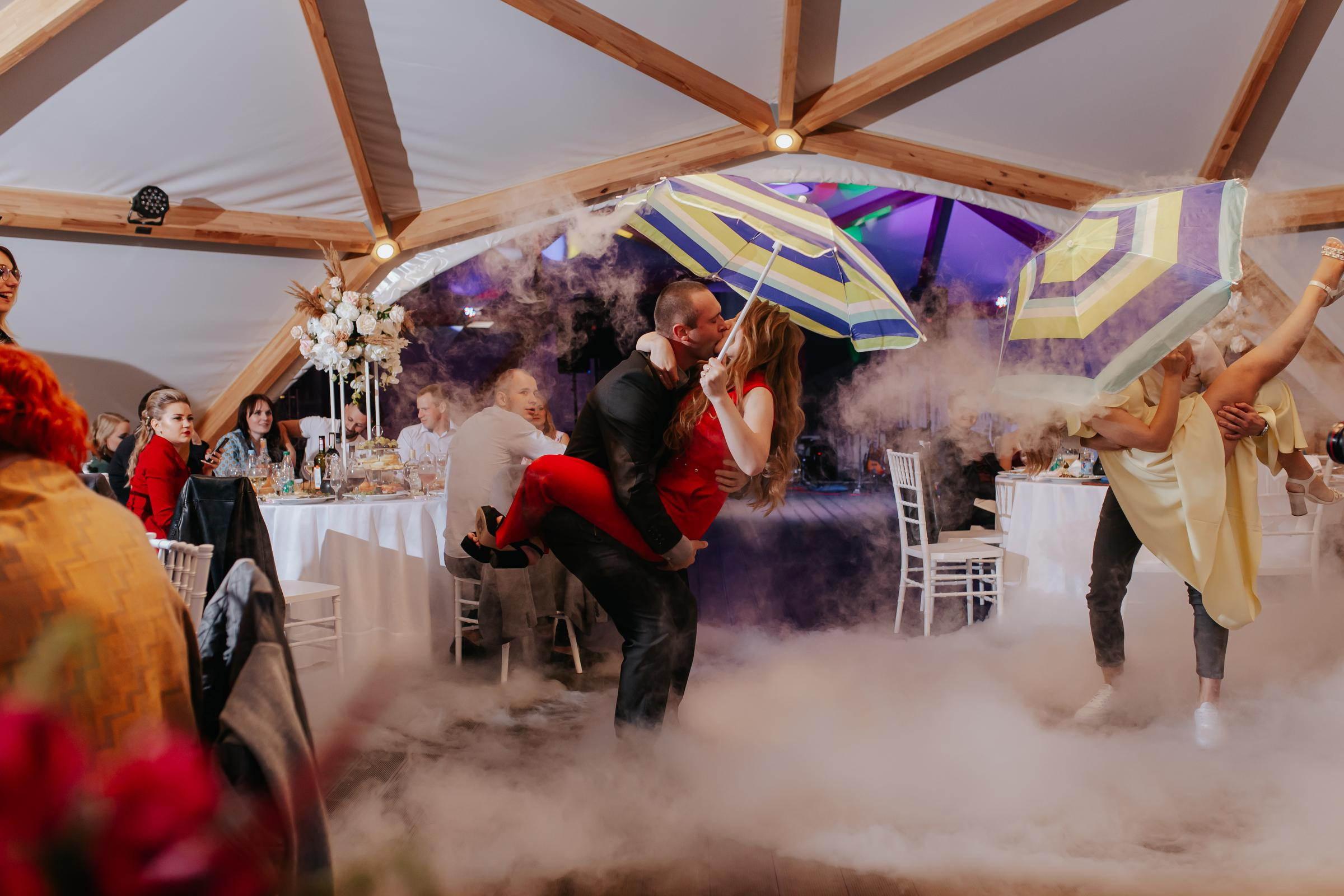 Артём + Женя. Свадебный фотограф в Витебске Дмитрий Кувшинов