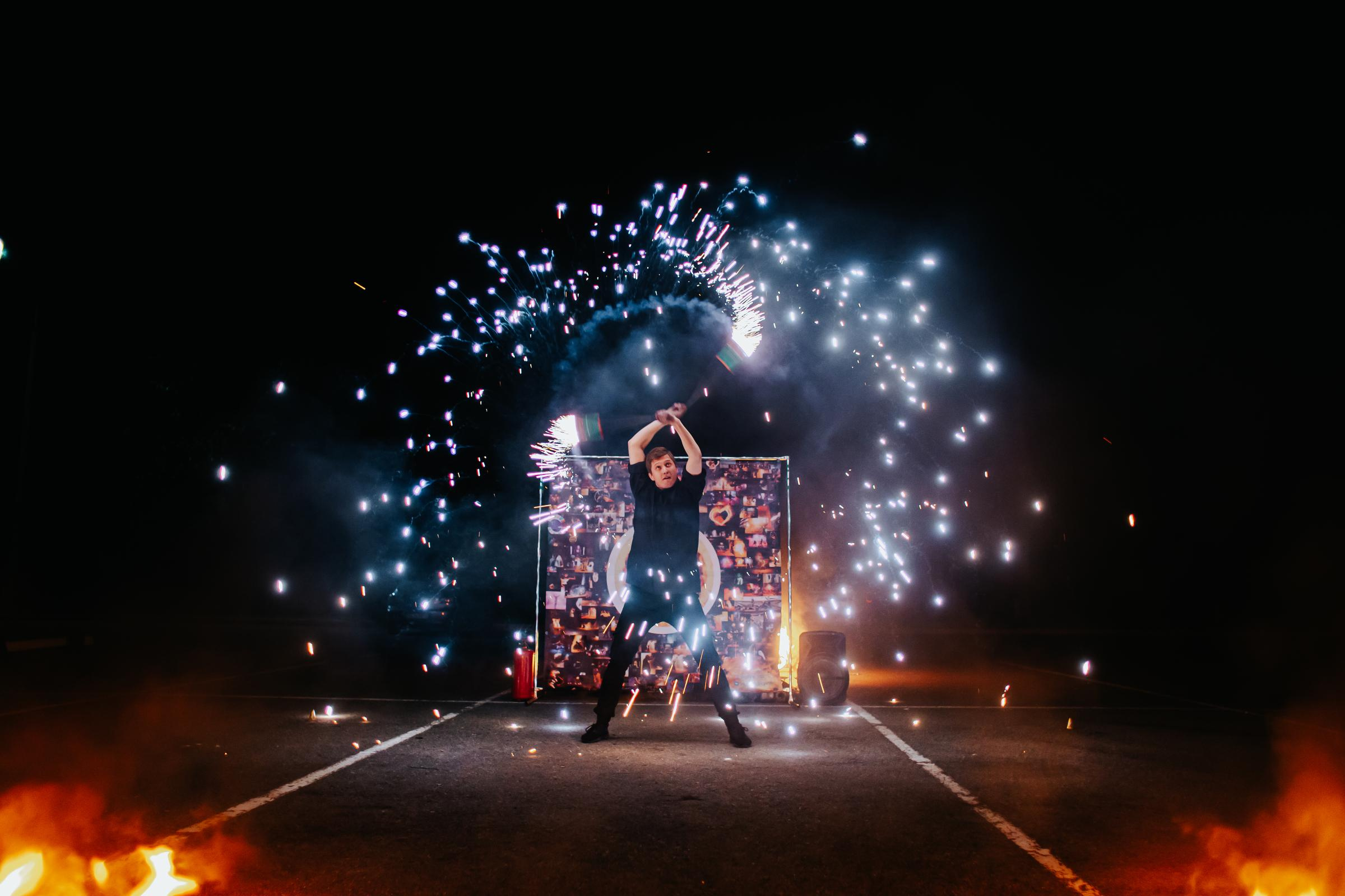 Артём + Женя. Свадебный фотограф в Витебске Дмитрий Кувшинов