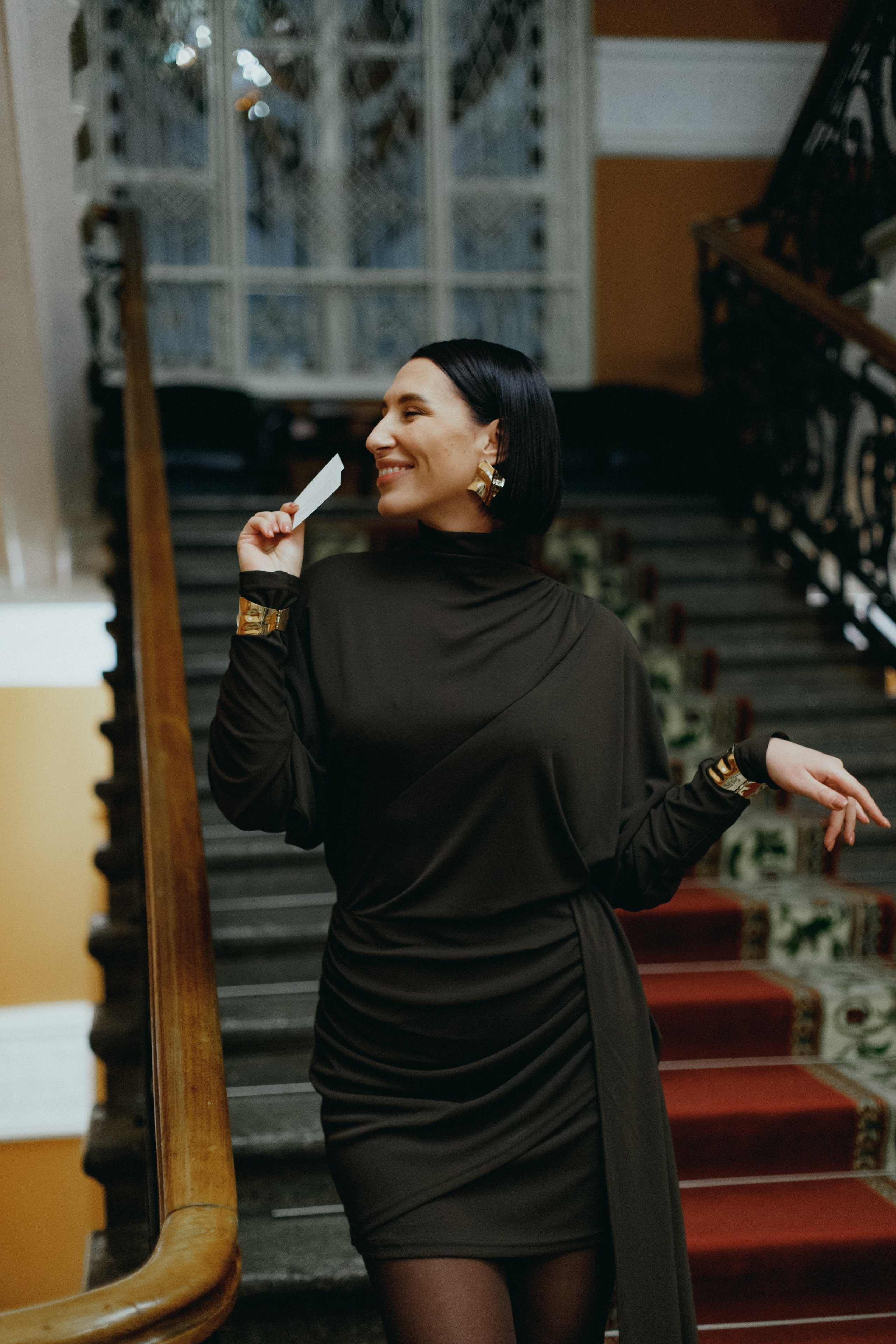 VITRINA BEAUTY — НОТЫ. МУЗЫКАЛЬНЫЙ ВЕЧЕР. СВОИ. ФОТООТЧЕТЫ-СОБЫТИЯ-МЕСТА