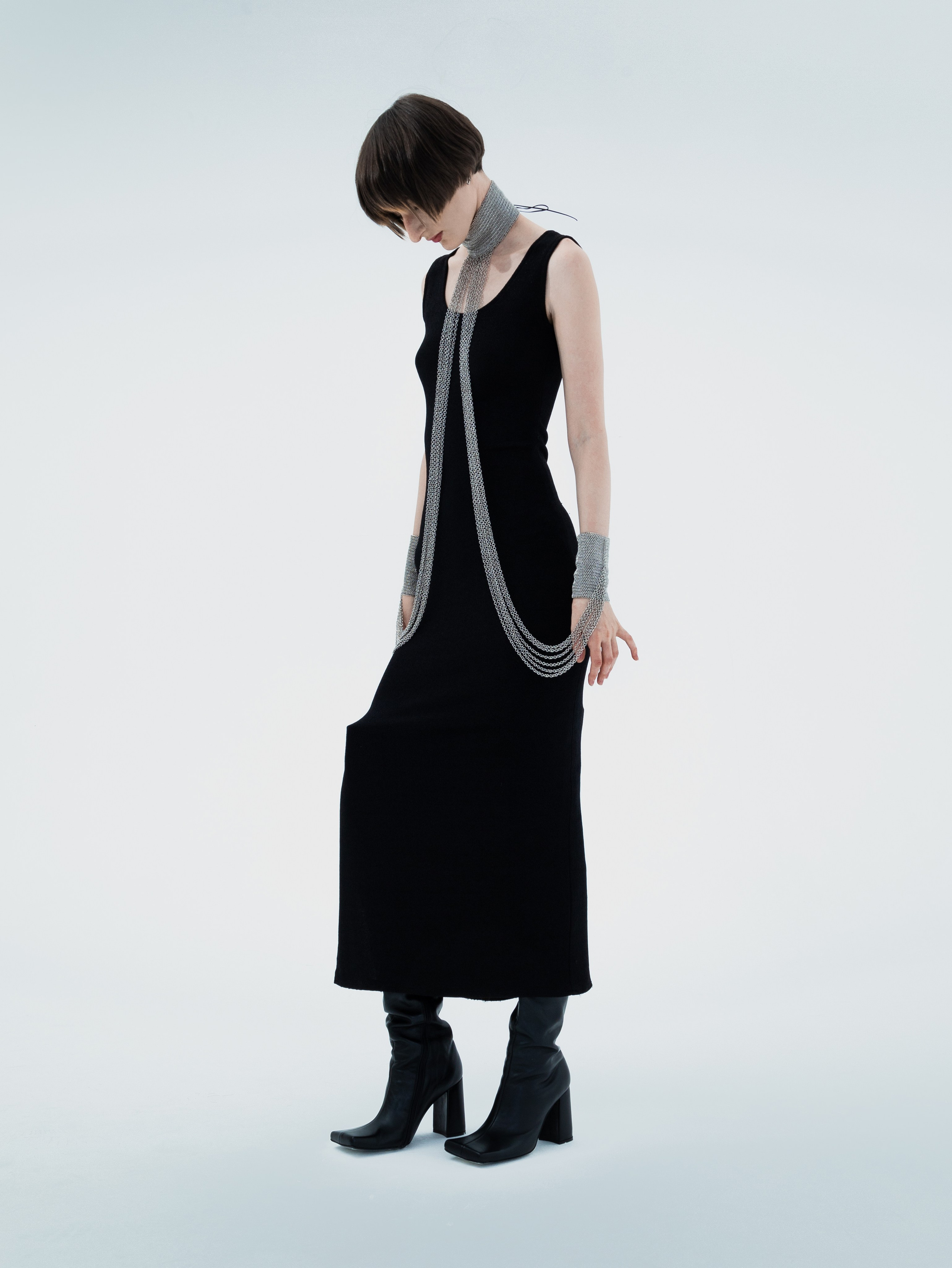 Обучение. Фэшн фотограф в Питере Анна Дондик