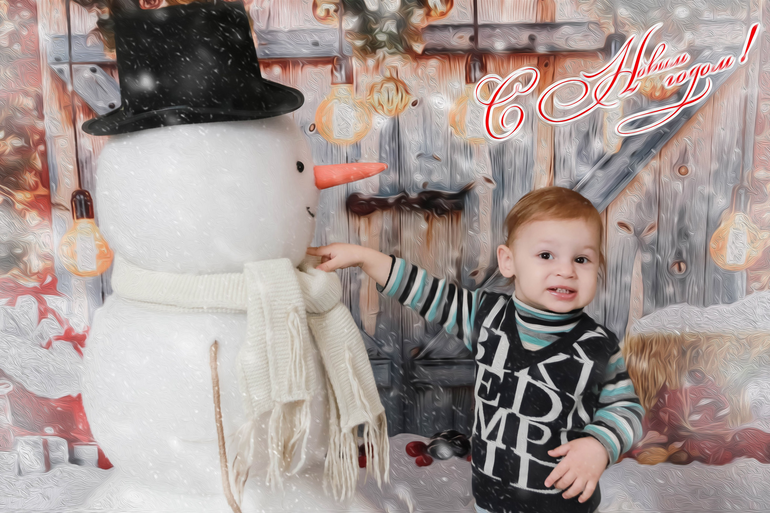 «Зимняя сказка ". «ФотоЛерия» ФОТОГРАФ ВЫПУСКНЫЕ АЛЬБОМЫ