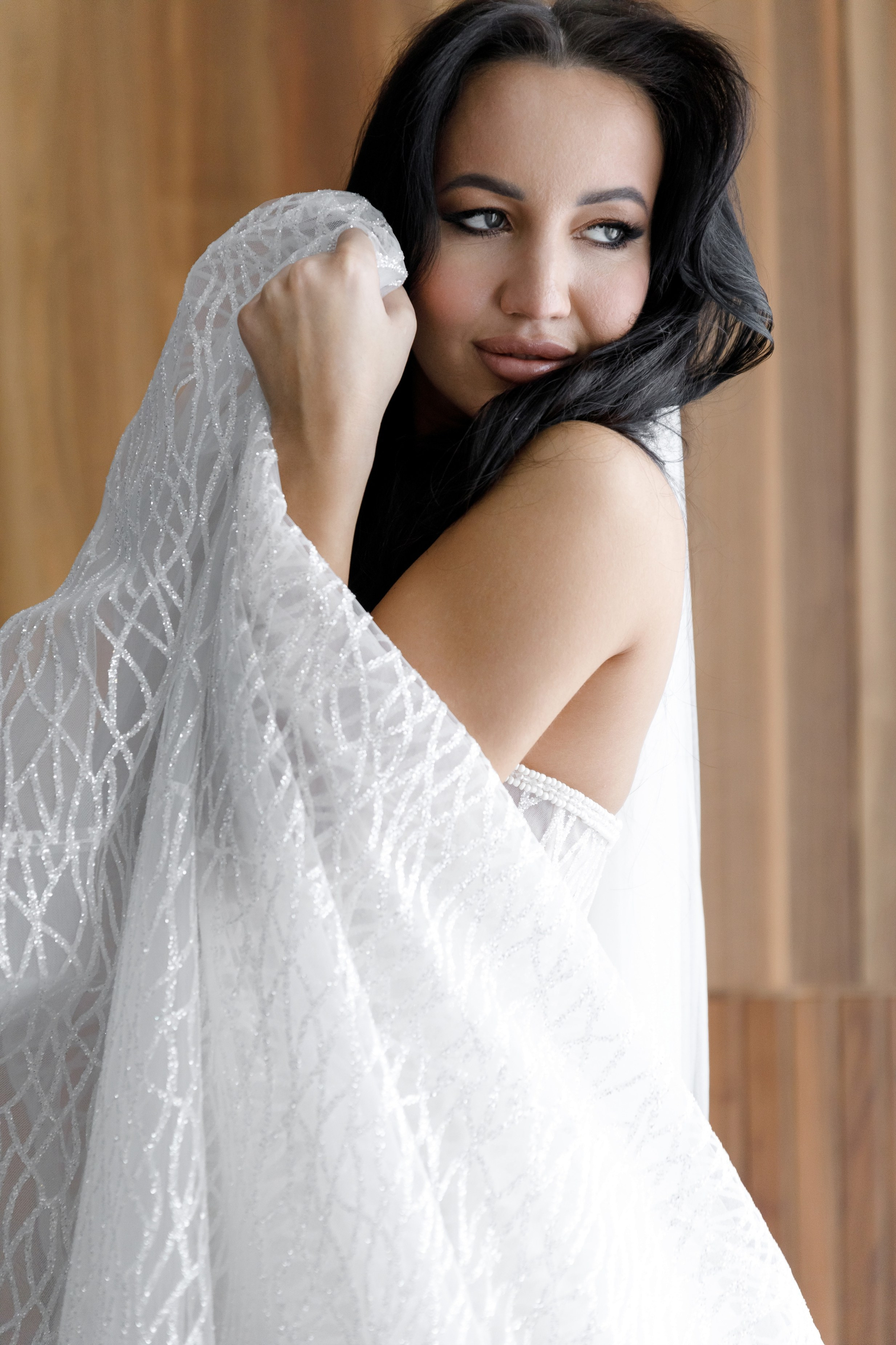 Свадебный организатор планирует свадебное мероприятие