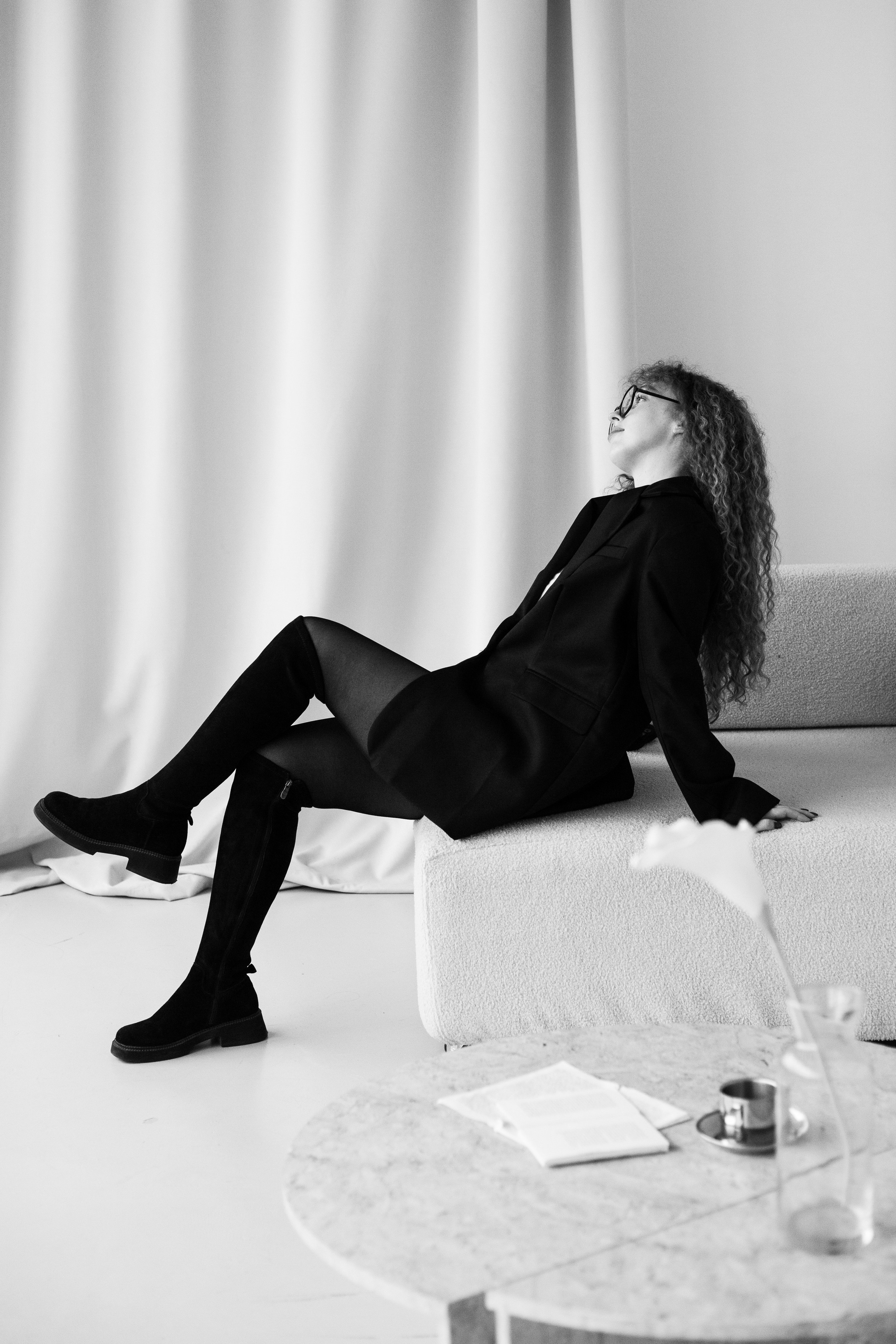 Прекрасная Софья. Портретный Фотограф в Санкт-Петербурге Кира Орехова