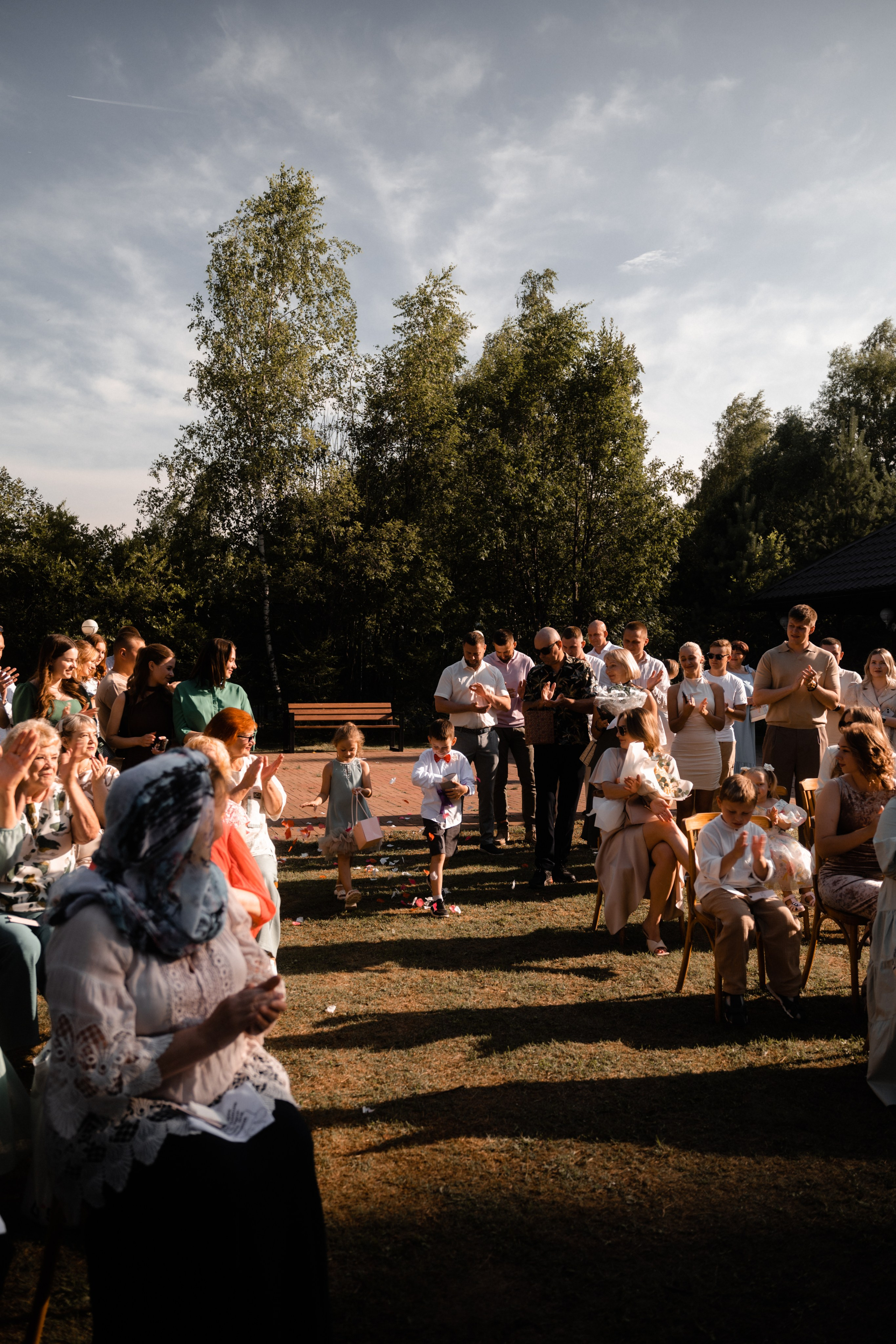 Кристина и Иван. Фотограф и видеограф Мария Банщикова, Солнечногорск, Москва