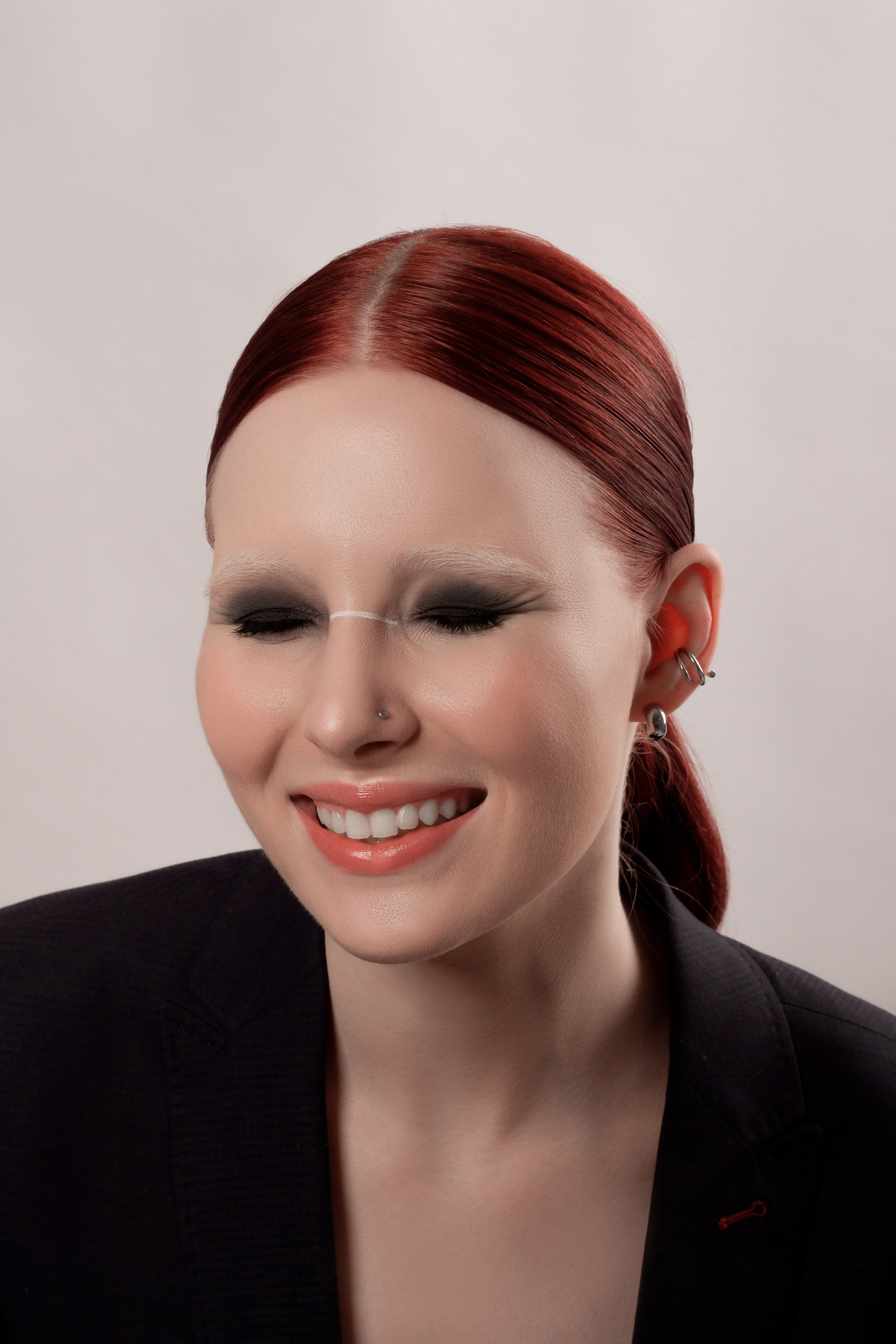 Портретный фотограф, ретушер — Дора Свидерская в городе Сочи