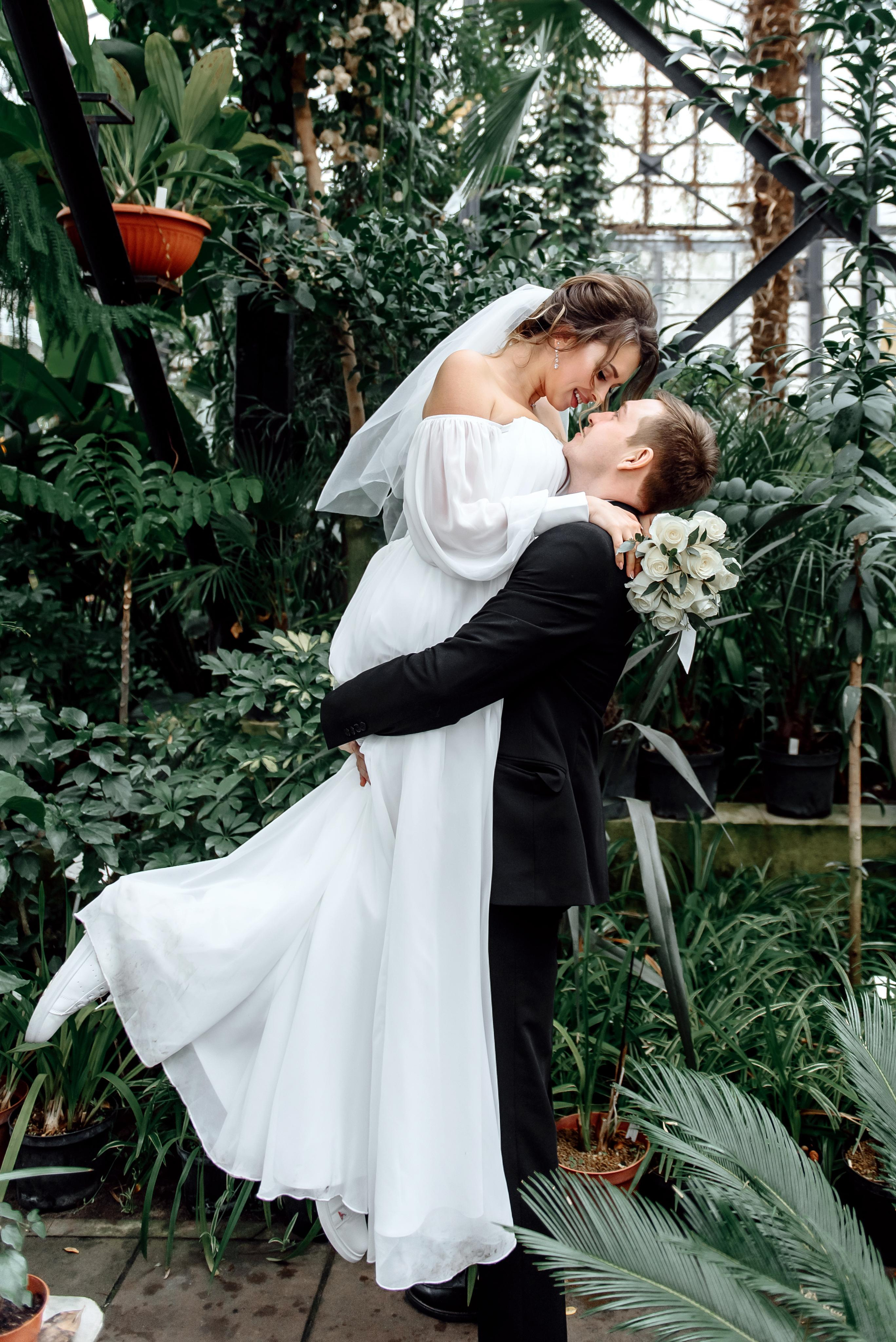 Александр и Милена. Свадебный фотограф в Нижнем Новгороде Дмитрий Смирнов