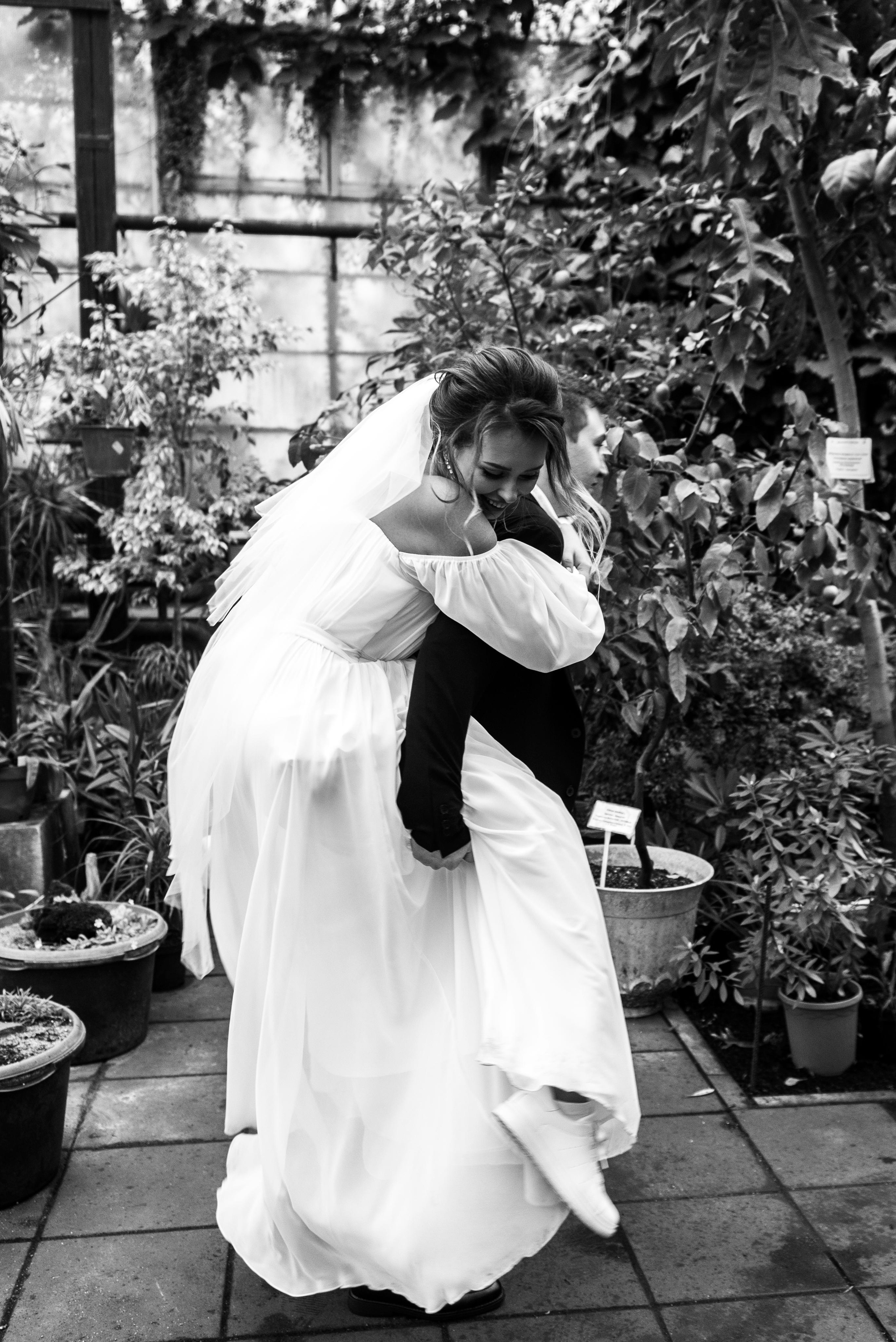 Александр и Милена. Свадебный фотограф в Нижнем Новгороде Дмитрий Смирнов