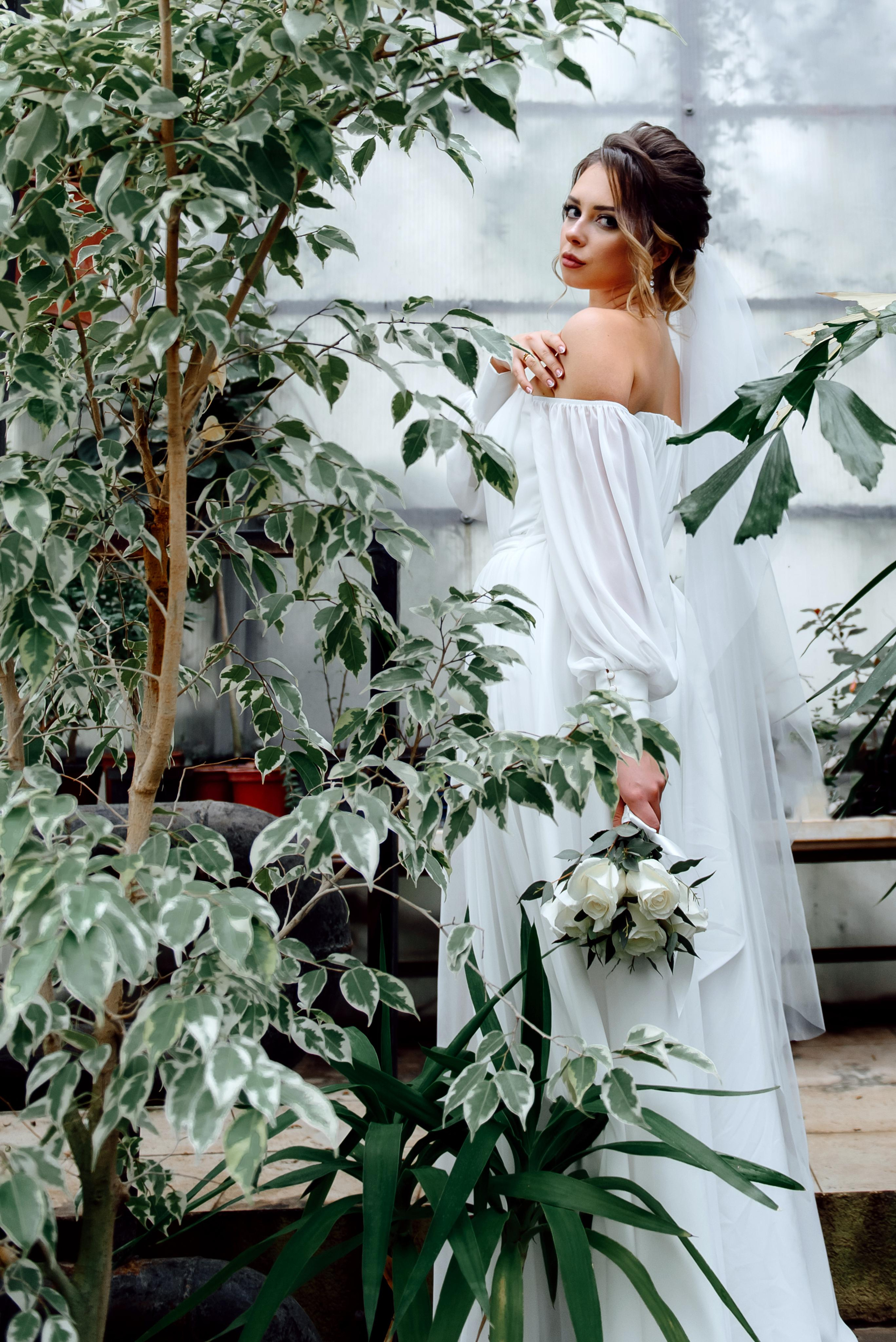 Александр и Милена. Свадебный фотограф в Нижнем Новгороде Дмитрий Смирнов