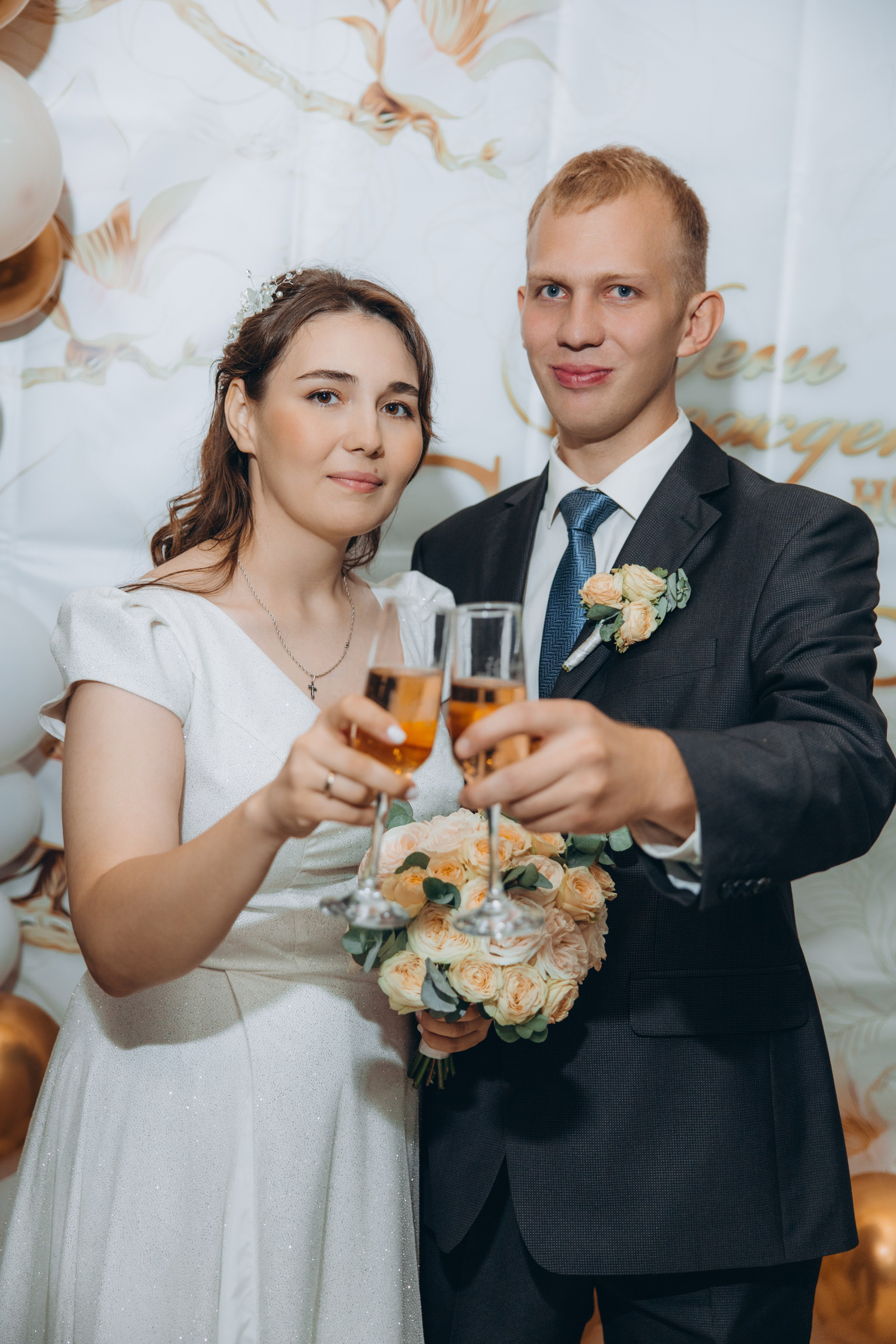 Евгений & Валентина. Свадебный, семейный фотограф в Иркутске Светлана Макаричева