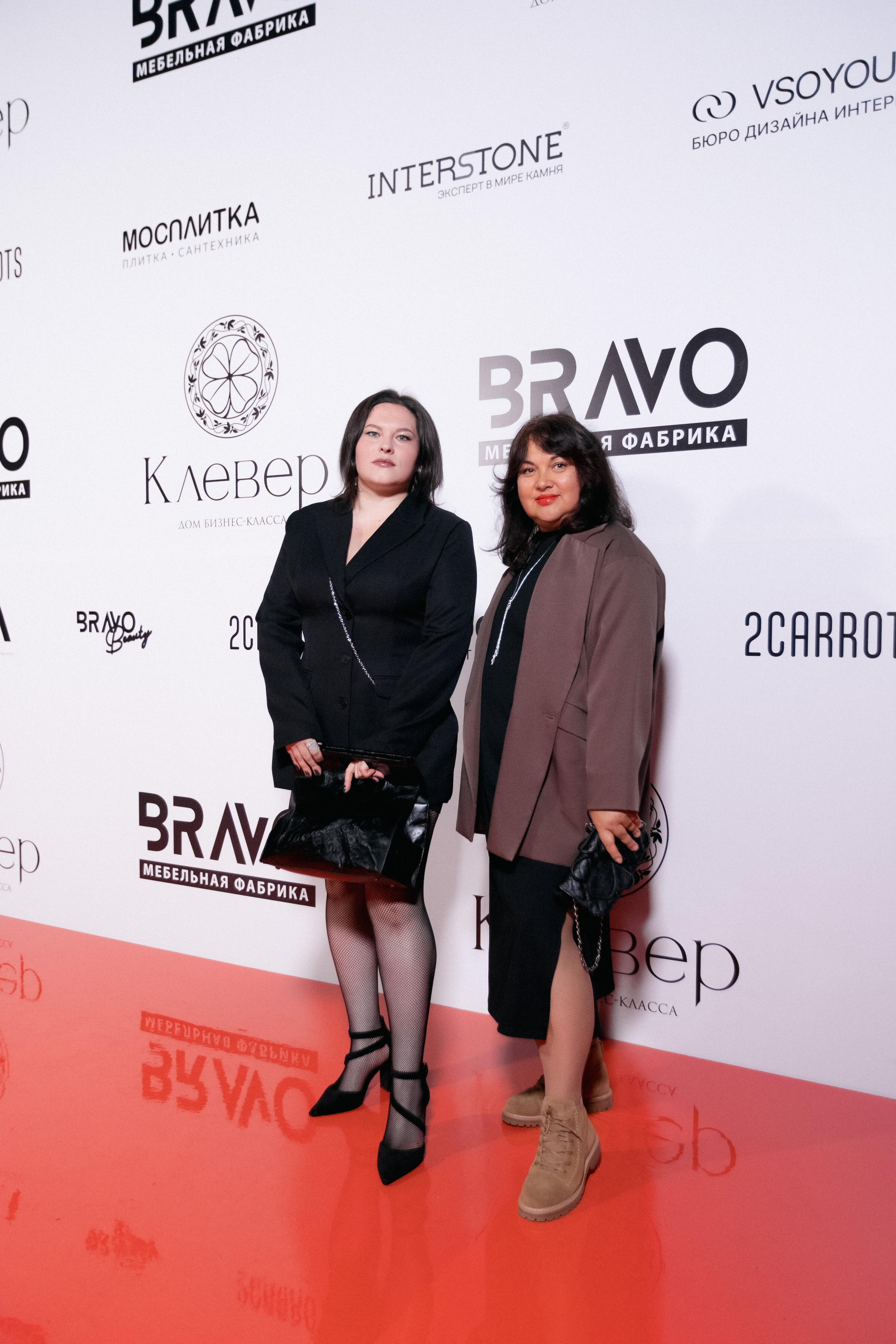 BRAVO BIRTHDAY 13 — PART I. СВОИ. ФОТООТЧЕТЫ-СОБЫТИЯ-МЕСТА