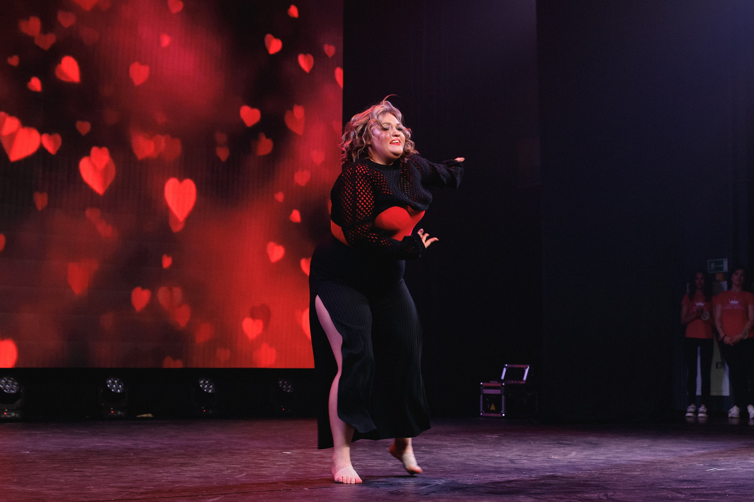 КОРОЛЕВА ДВ 2024 (ФИНАЛ. ЧАСТЬ I). СВОИ. ФОТООТЧЕТЫ-СОБЫТИЯ-МЕСТА