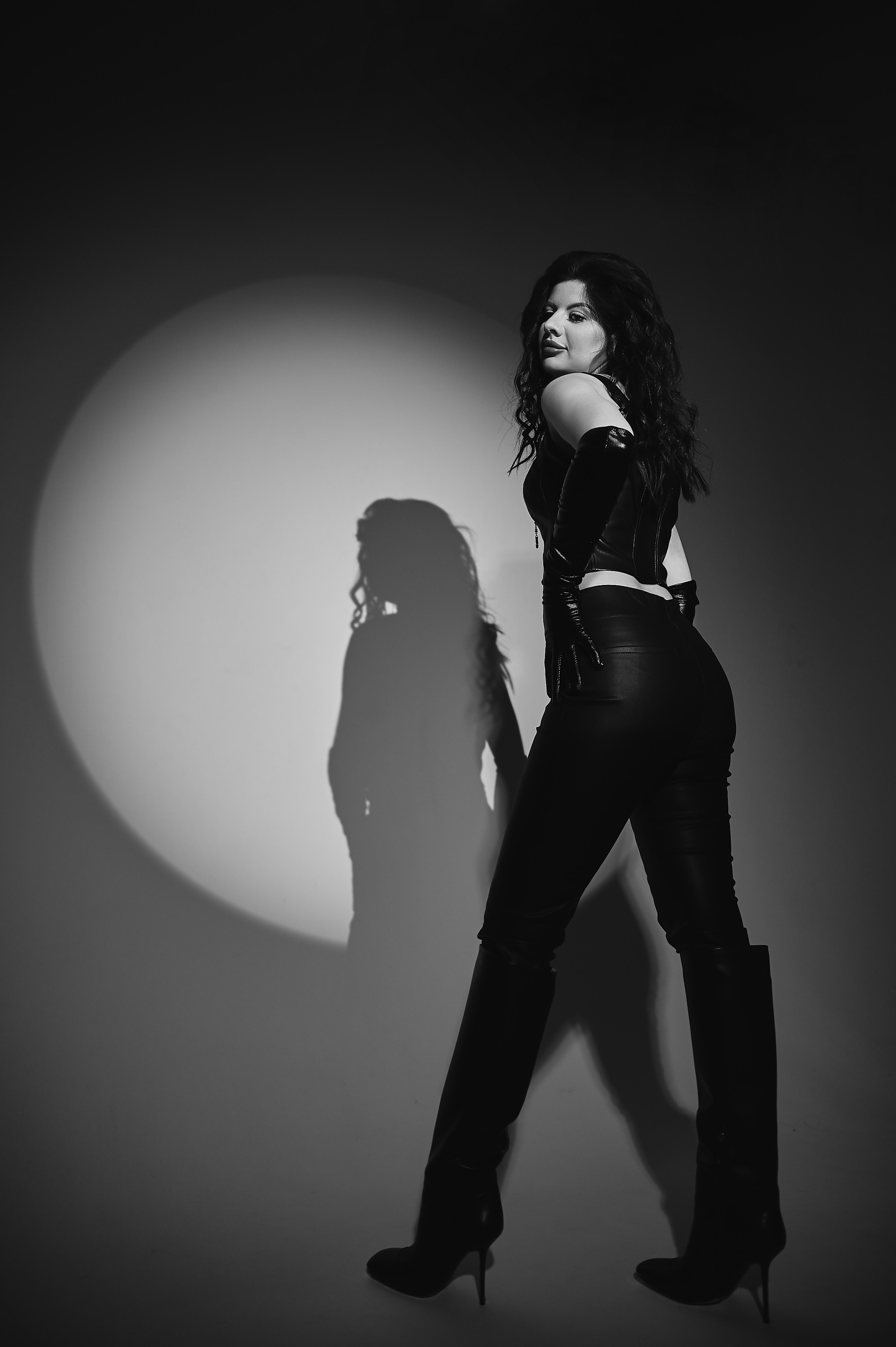 Ксения: съёмка под ключ. Свадебный и портретный фотограф в Тюмени Женя Черемнова