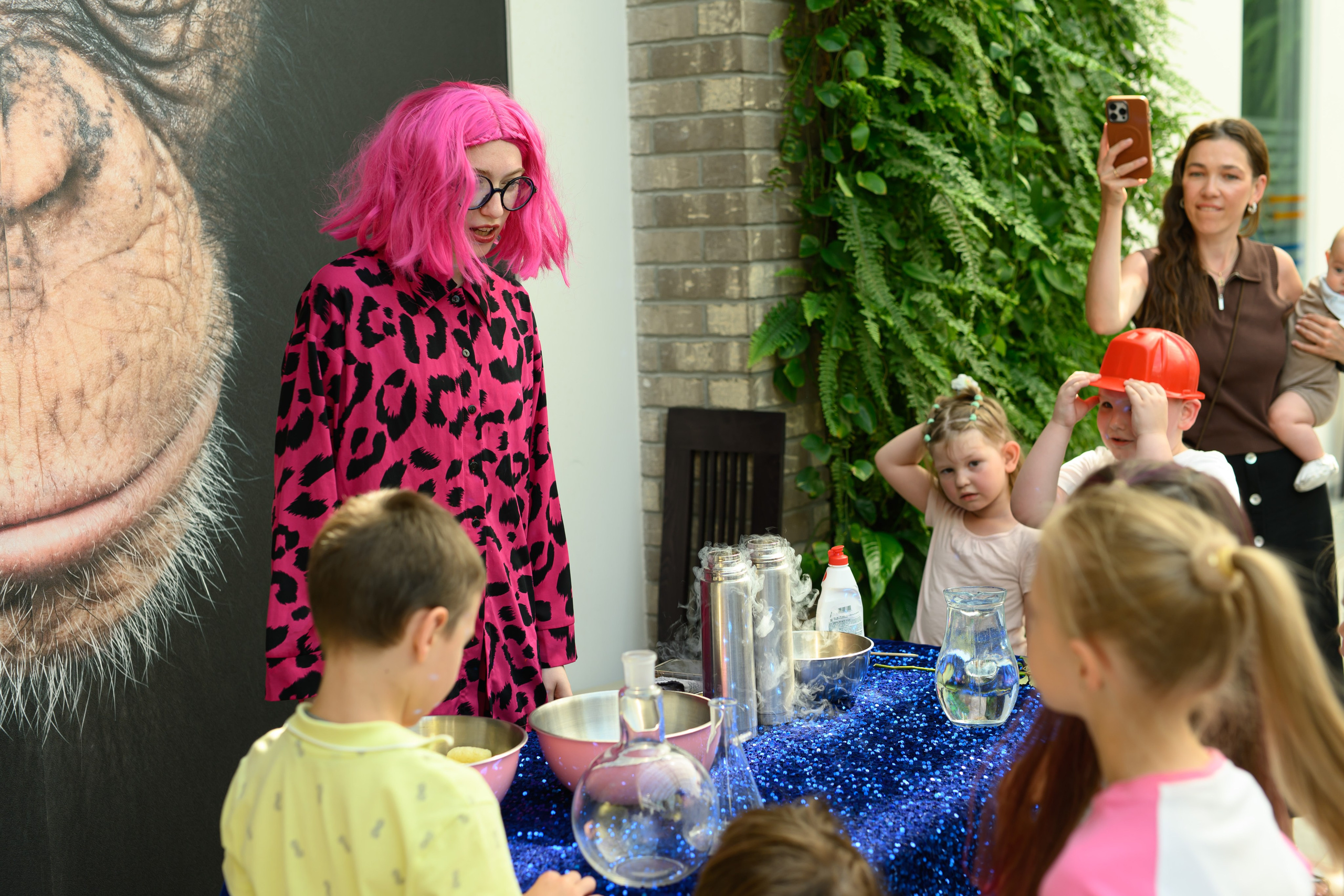 Праздник материнства. Профессиональный фотограф Елена Красилина г.Ярославль, г. Рыбинск