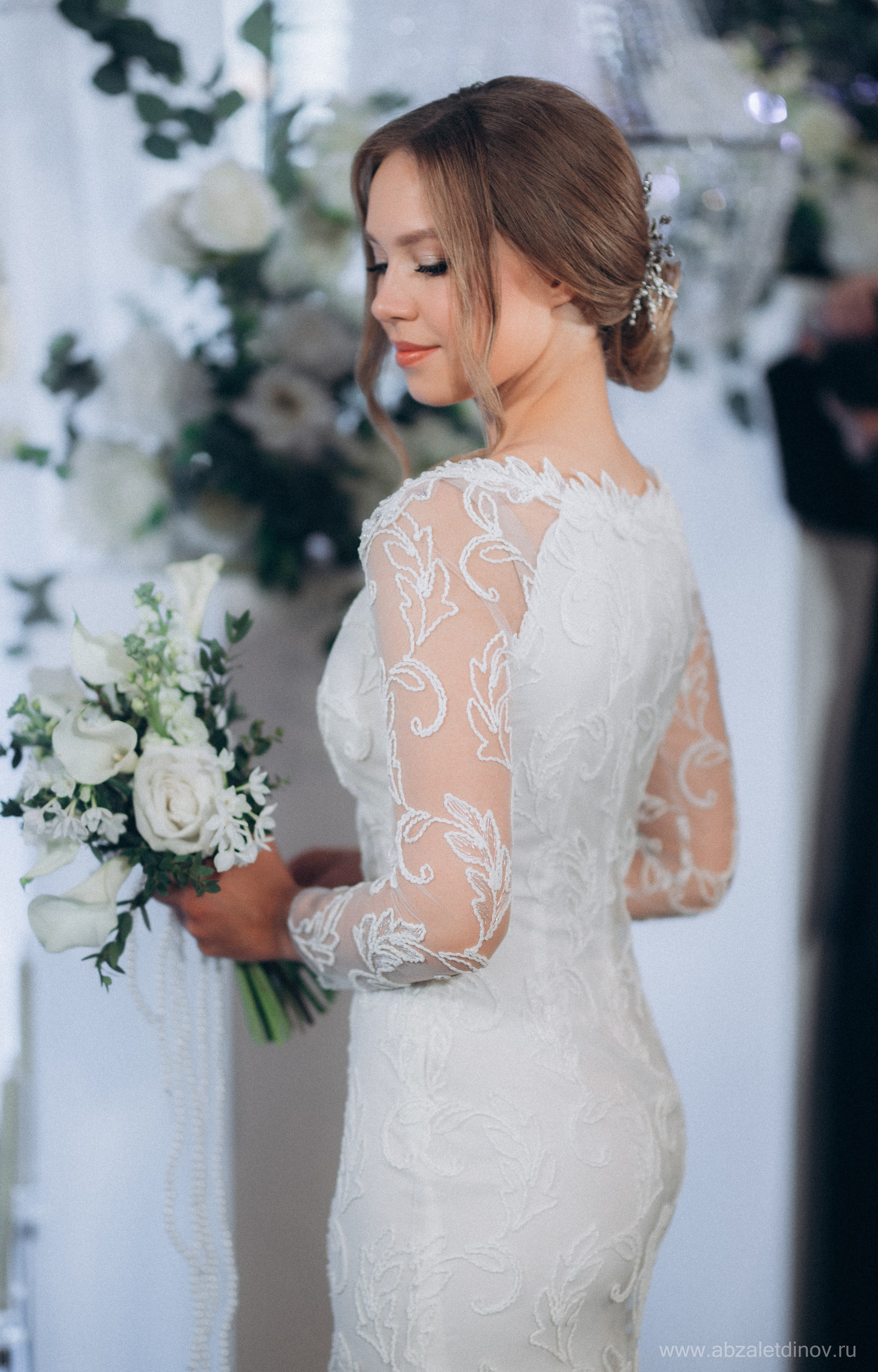 Свадебный экспресс 2025. Фотограф Белебей Абзалетдинов Артур