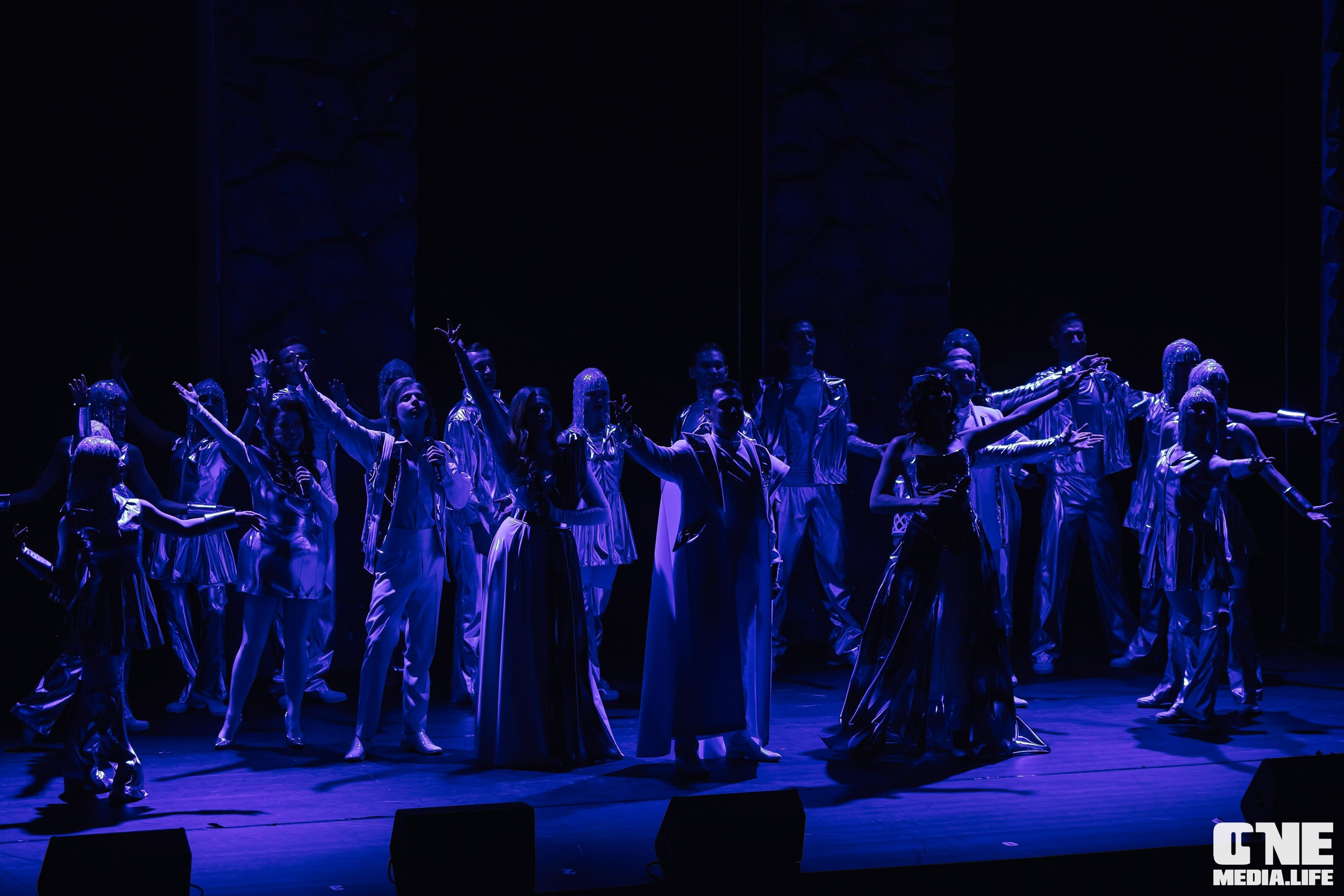 Фоторепортаж из Дома искусств. One Media Life: фоторепортажи, фотоотчеты с мероприятий и заведений