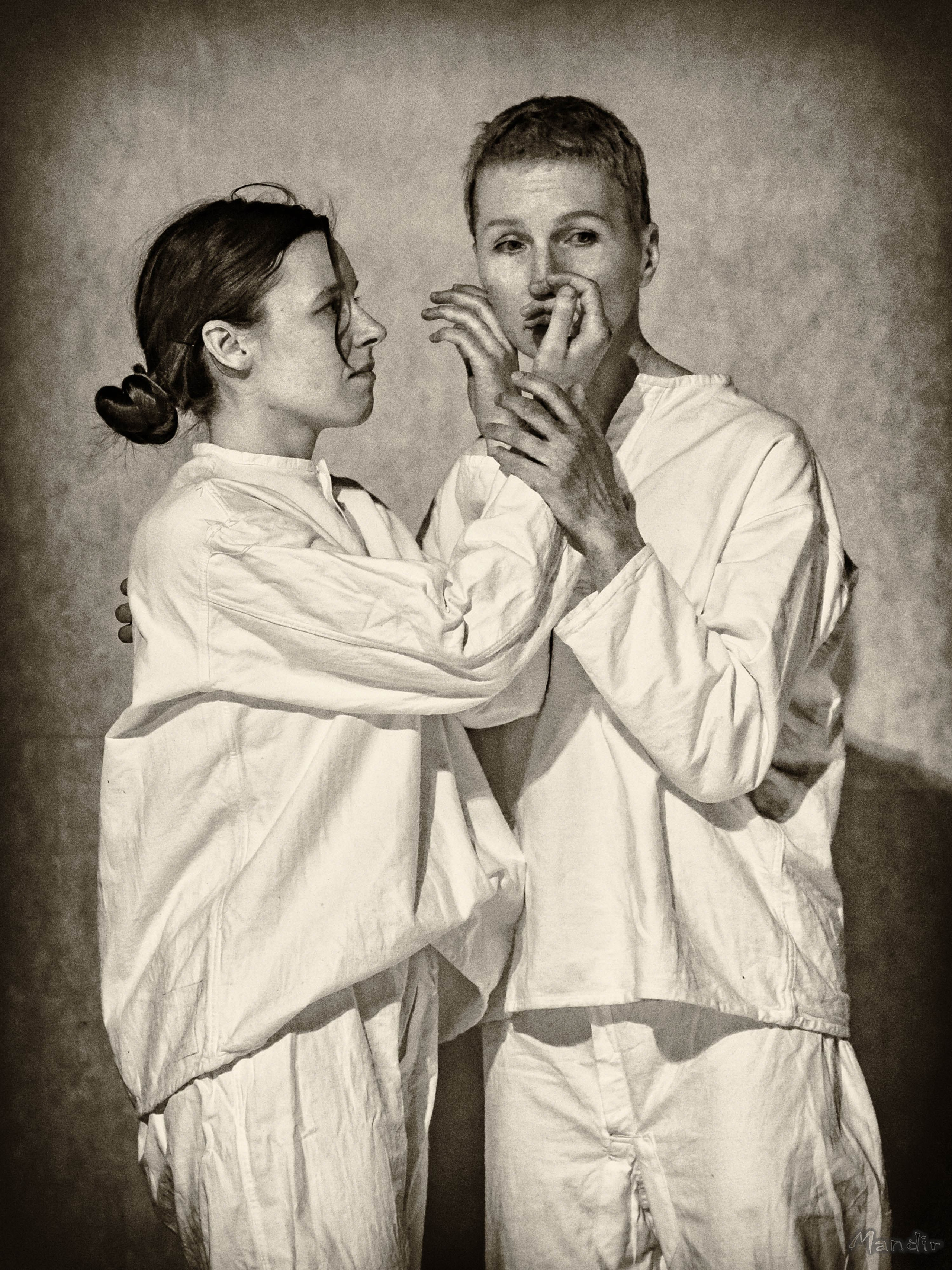 It will end soon (2024). Multidisciplinary Artist and Filmmaker Sofia Melikova