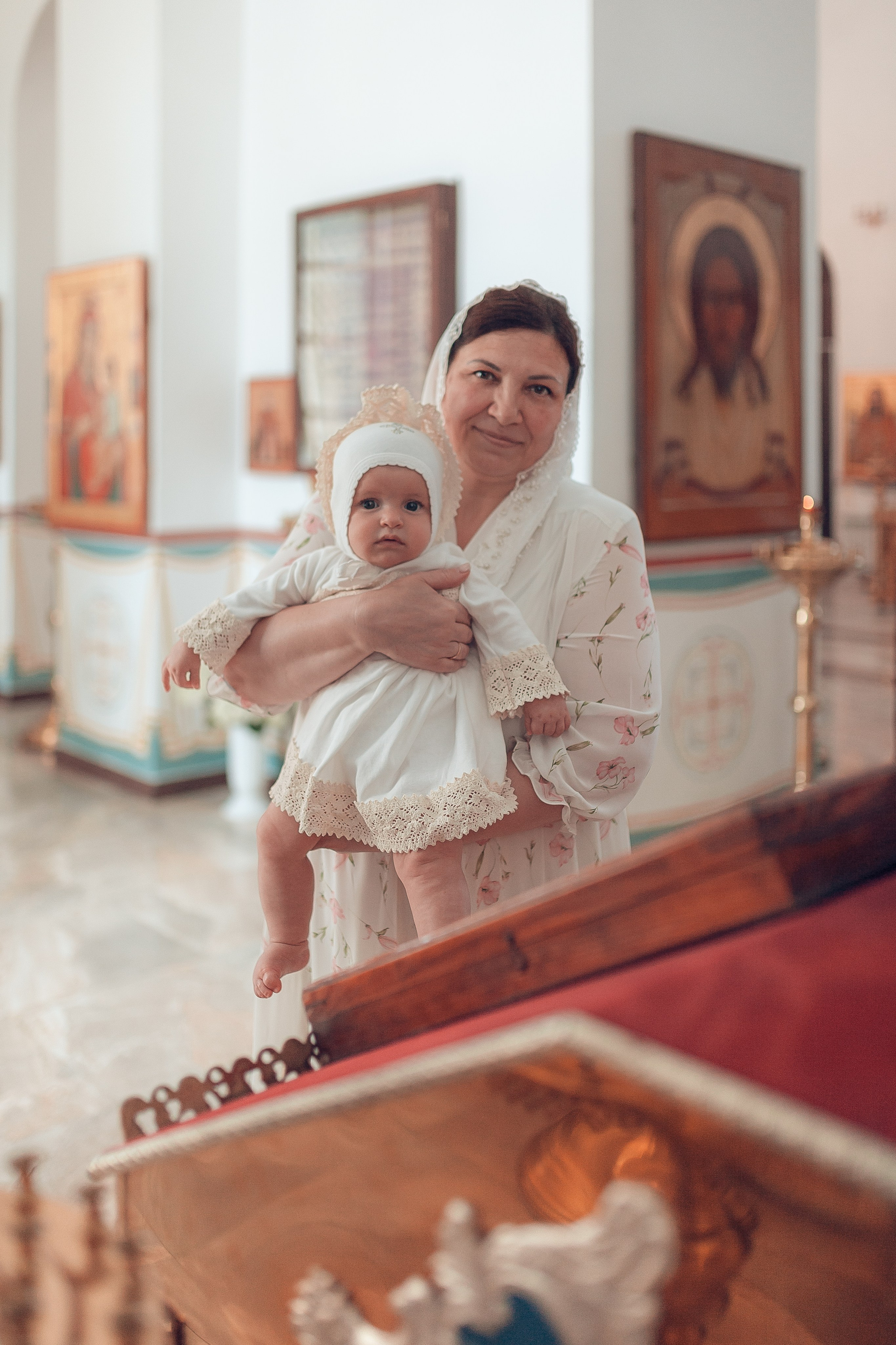 Фотограф КРЕЩЕНИЕ/ВЕНЧАНИЕ Калужская область