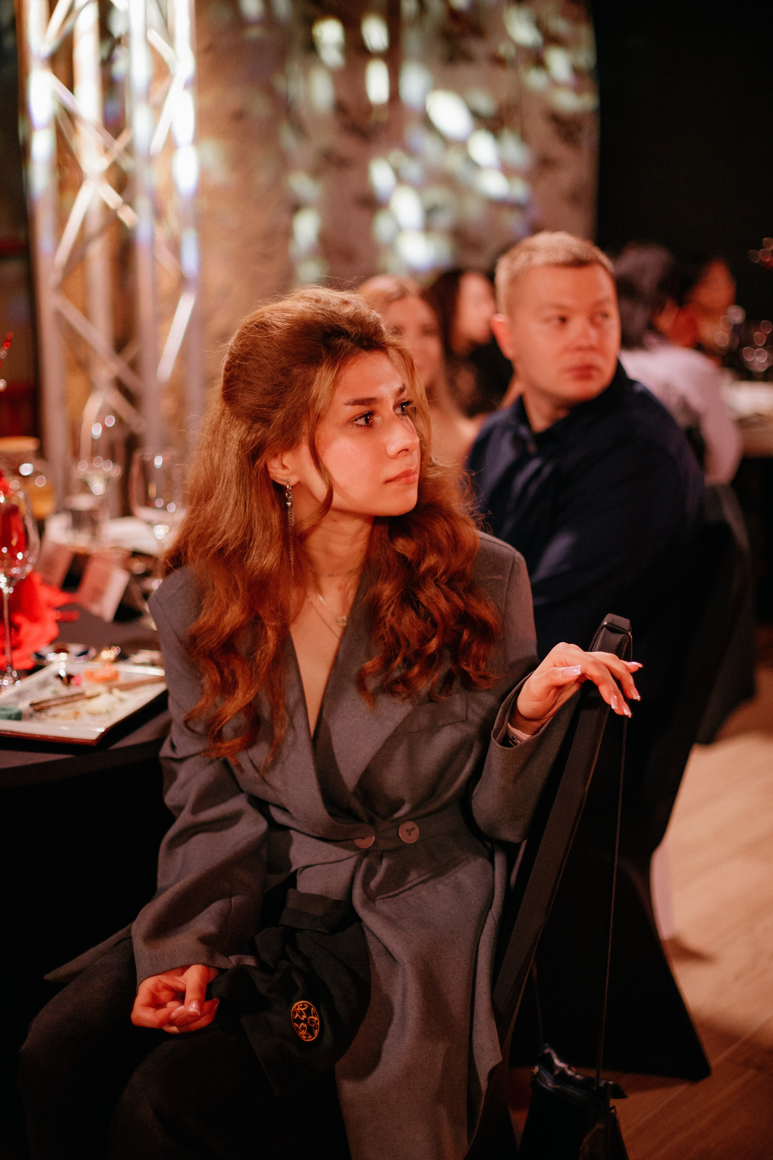 HANAMI — МЕМУАРЫ ГЕЙШИ. СВОИ. ФОТООТЧЕТЫ-СОБЫТИЯ-МЕСТА