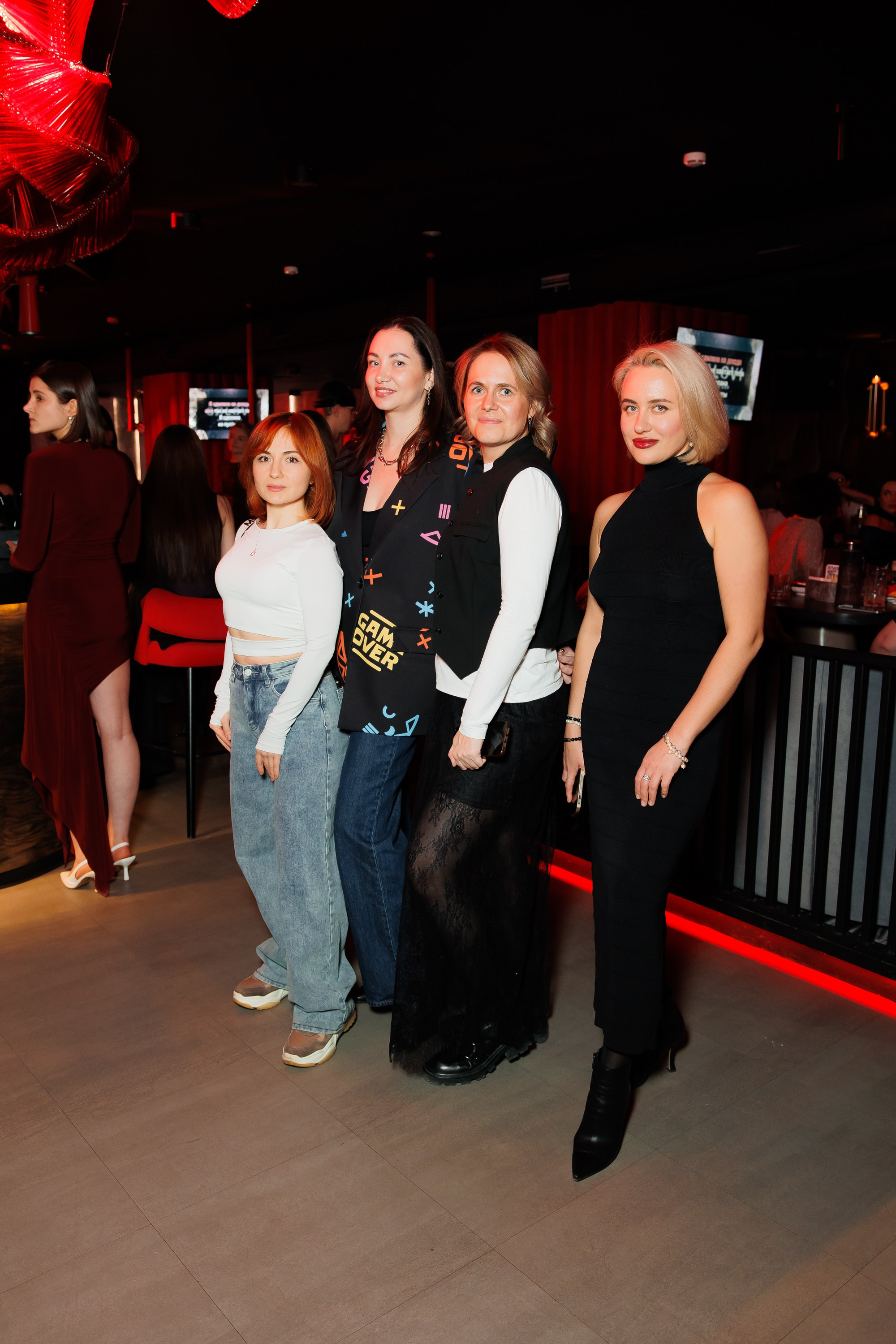 SOLOVI — PRE-8 MARCH. СВОИ. ФОТООТЧЕТЫ-СОБЫТИЯ-МЕСТА