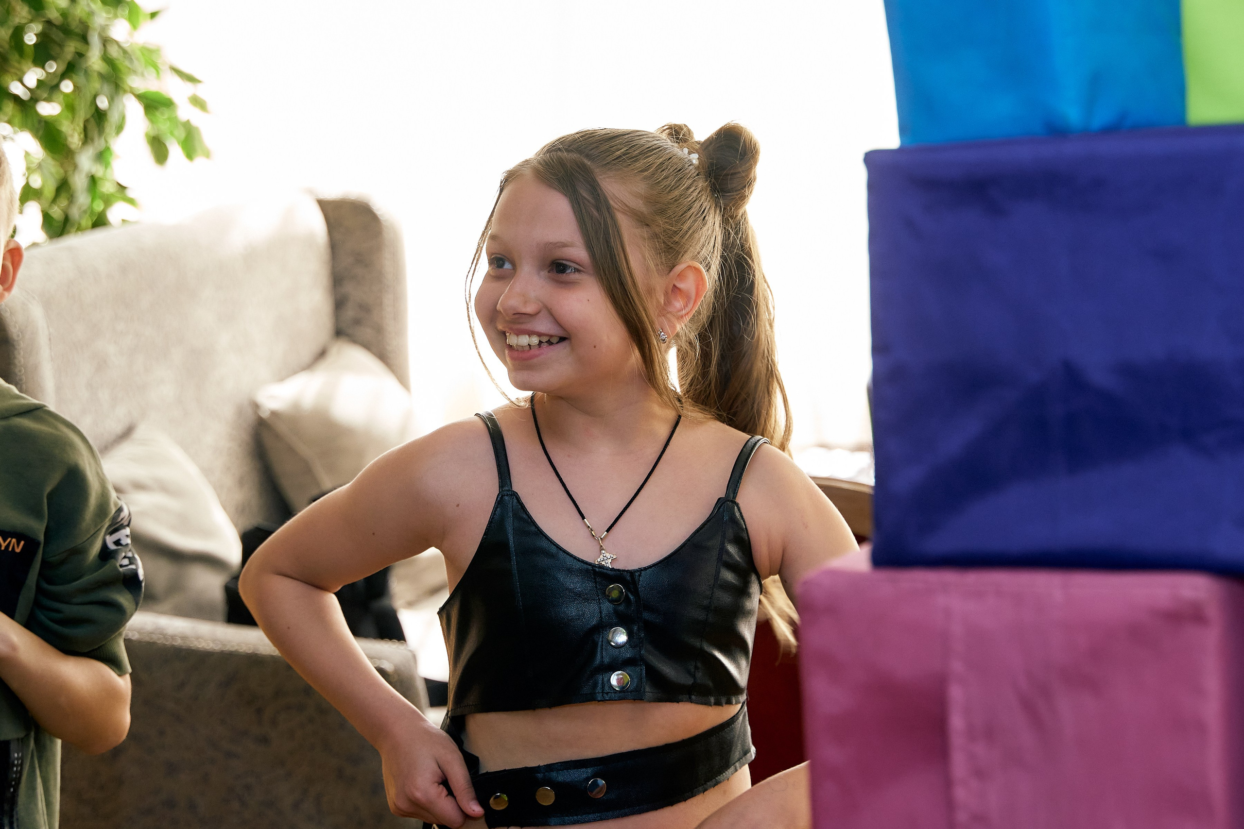 Детская съемка. Краснодар и Крым