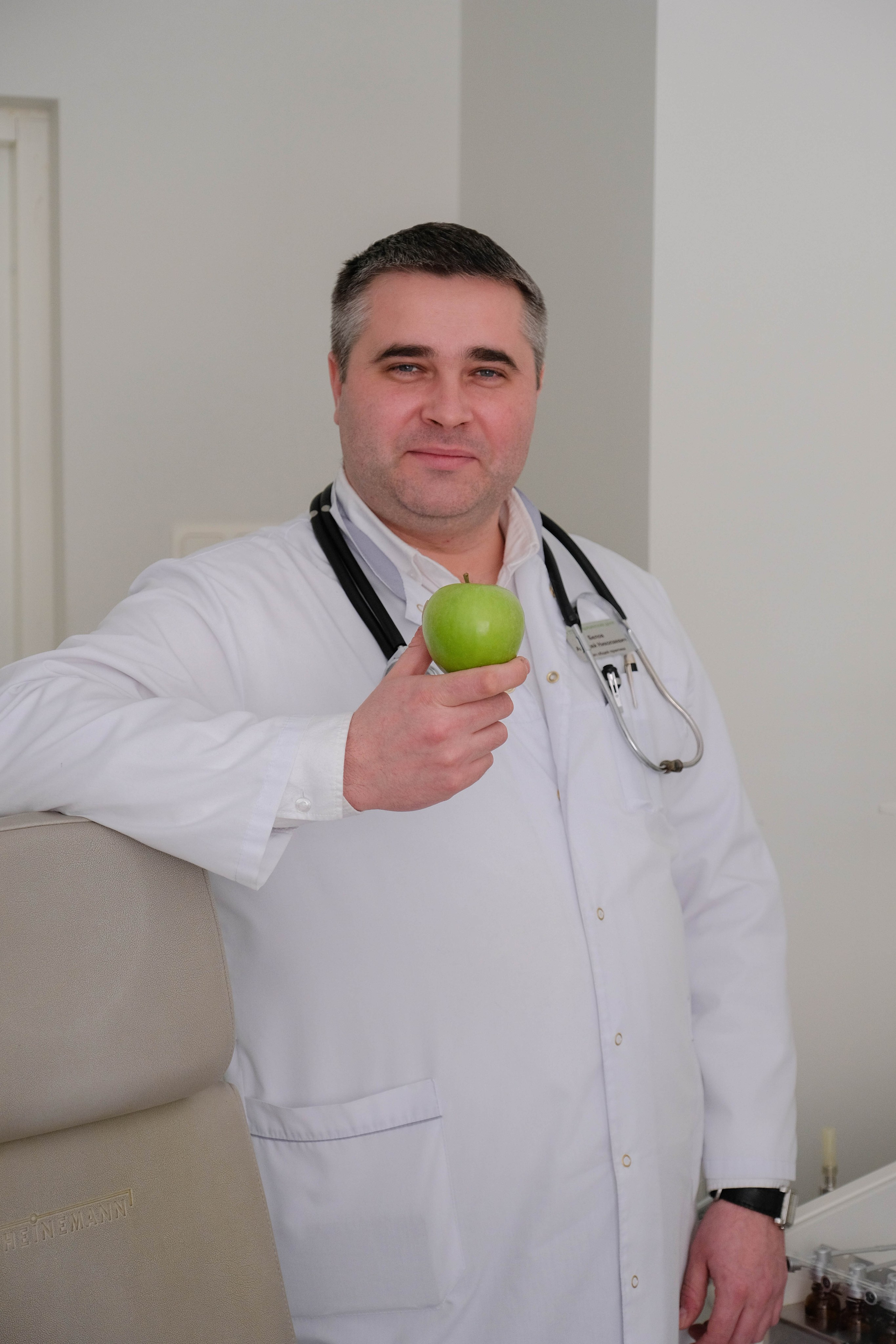 Какой контент нужен медцентру в Санкт-Петербурге