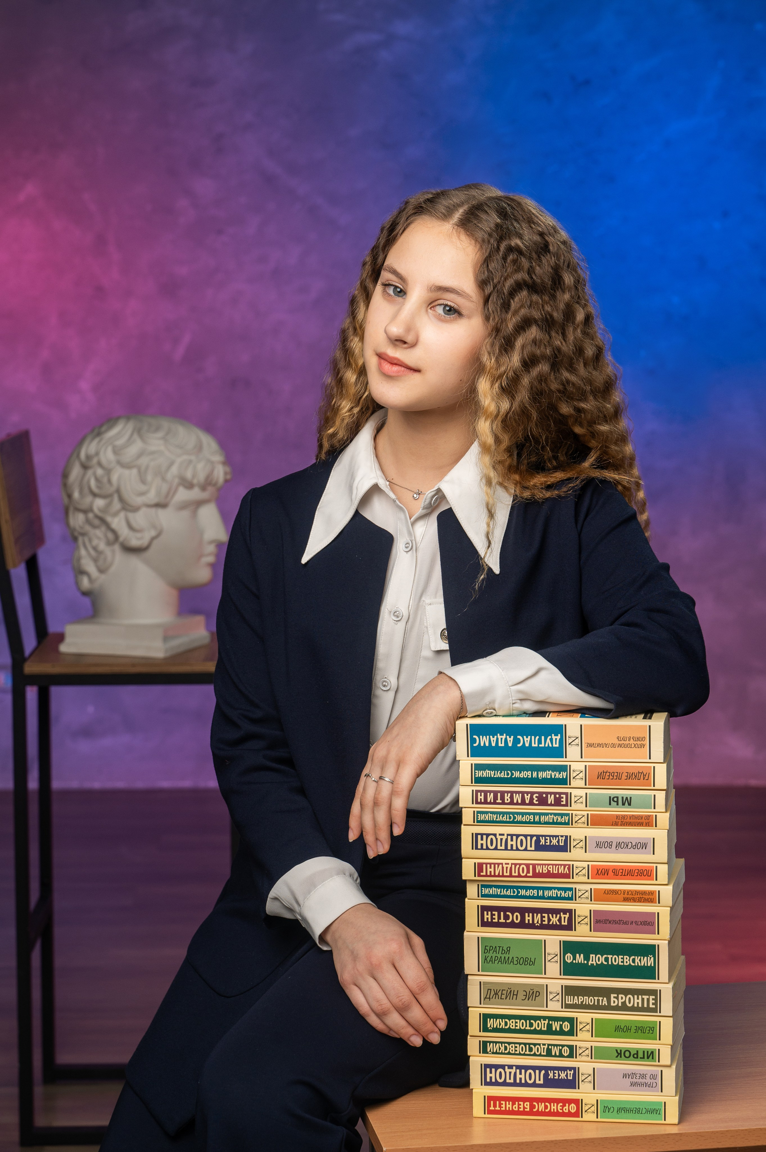 4 шага, чтобы твой альбом стал лучшим в параллели…