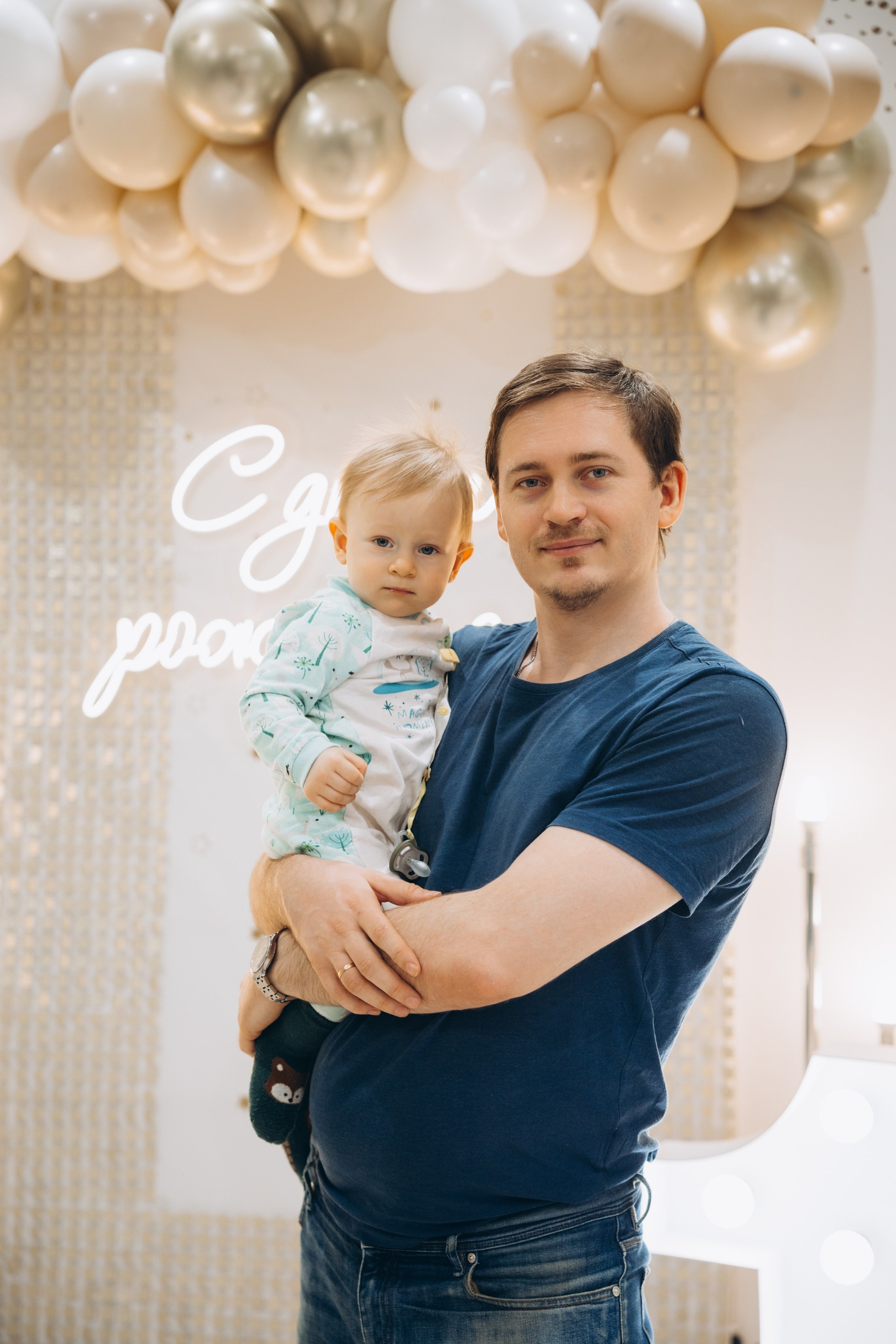 Аюне год. Свадебный, семейный фотограф в Иркутске Светлана Макаричева