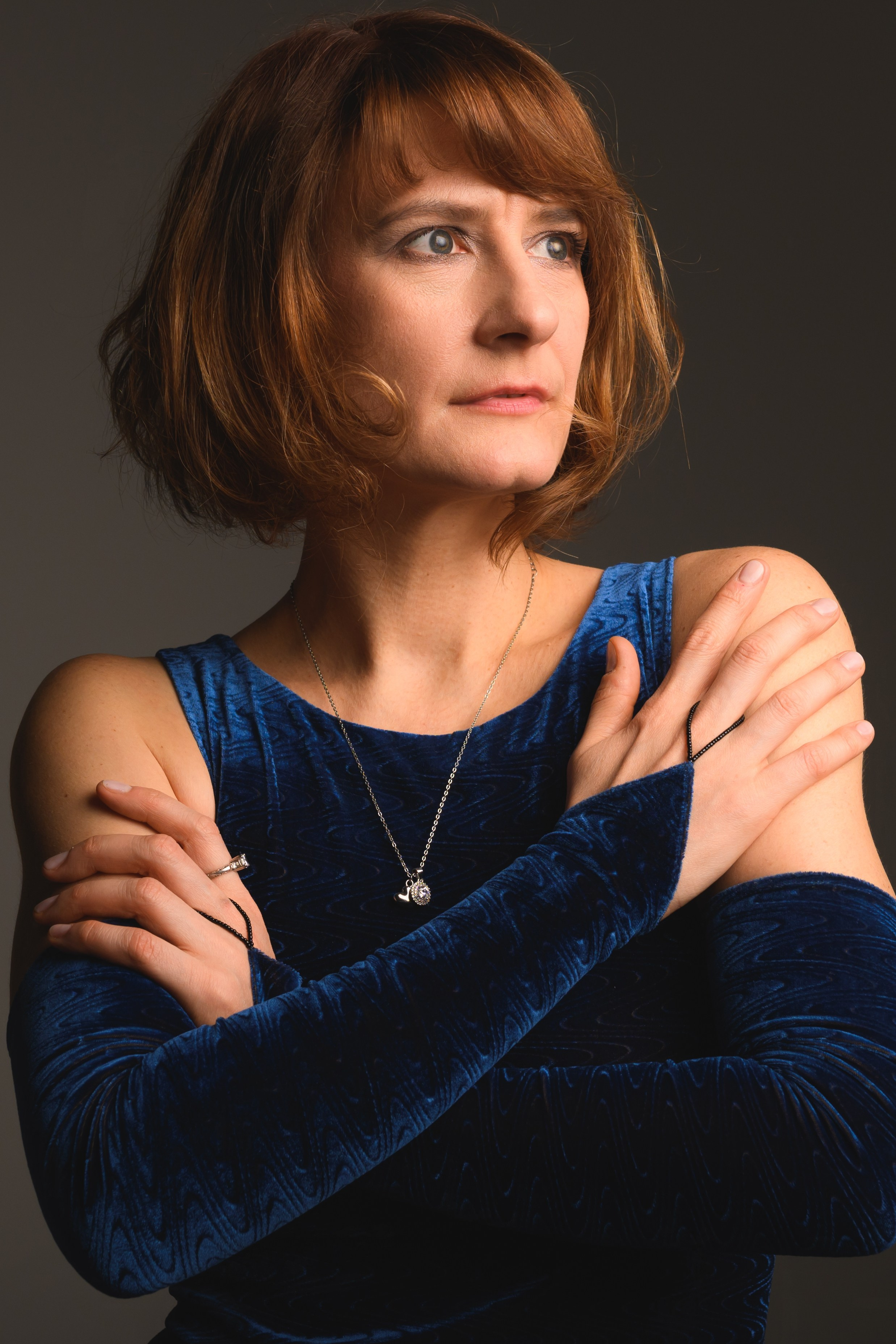 Женская фотосессия в москве