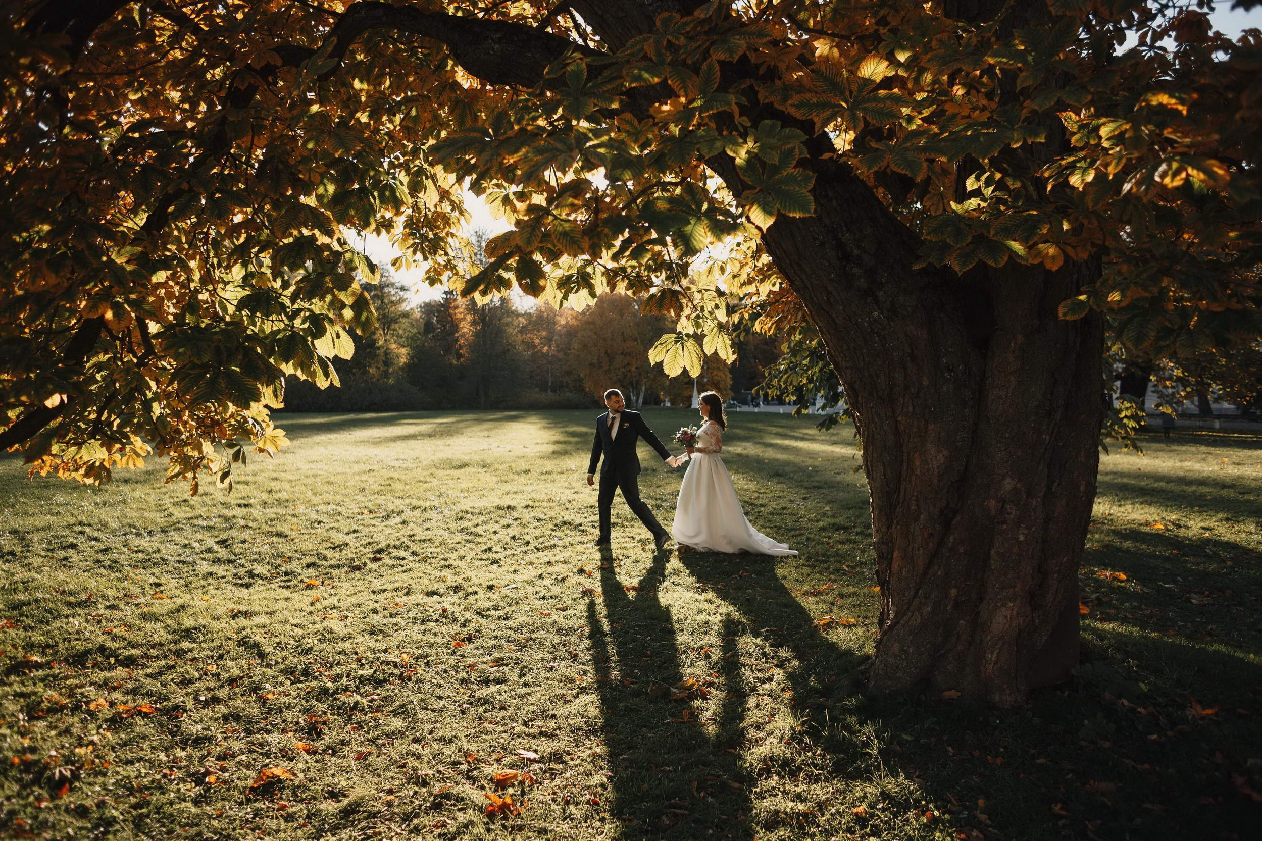 Свадебный фотограф Игорь Брундасов 8PHOTO на свадьбу венчание загс СПб